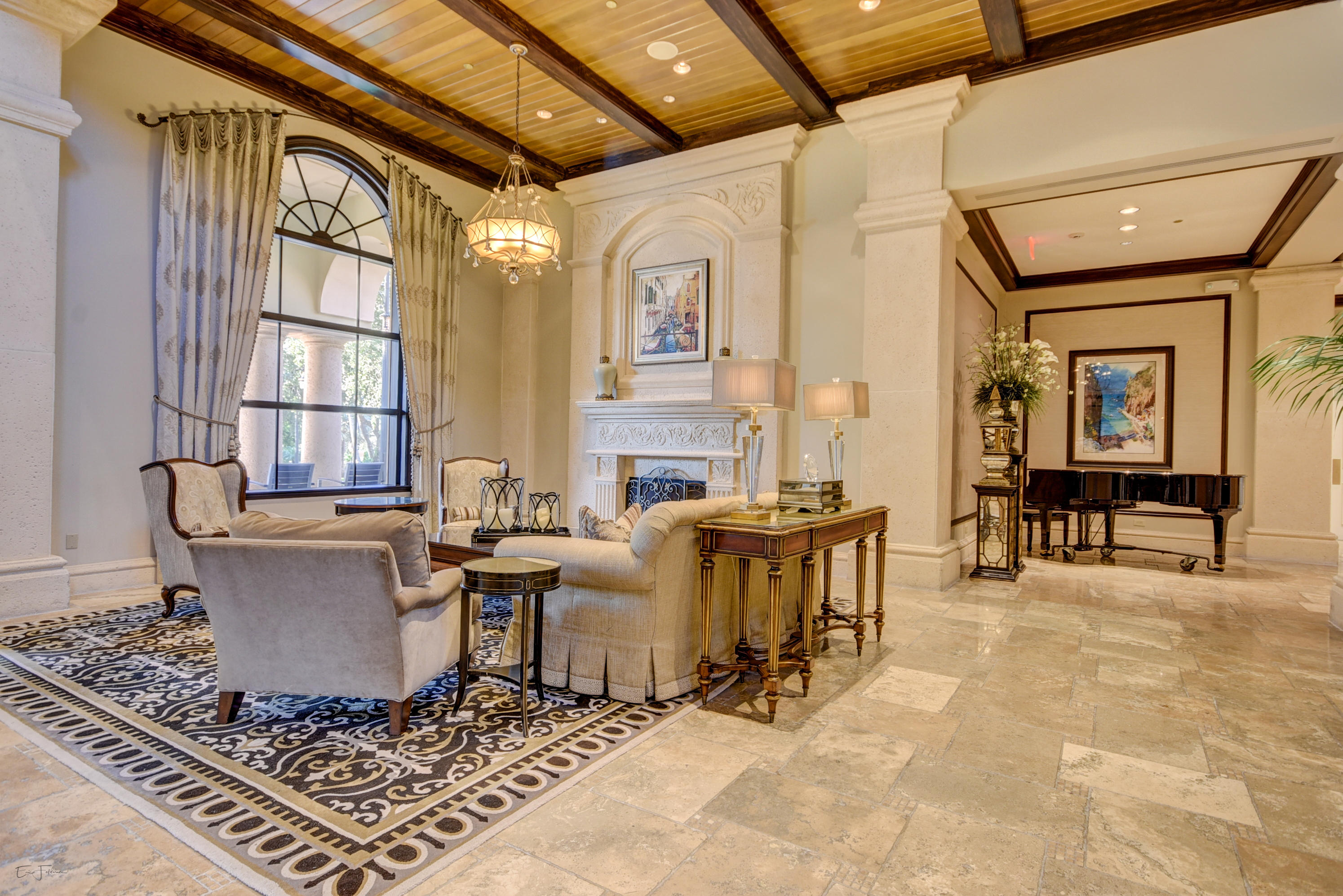 Mizner Country Club - Residential