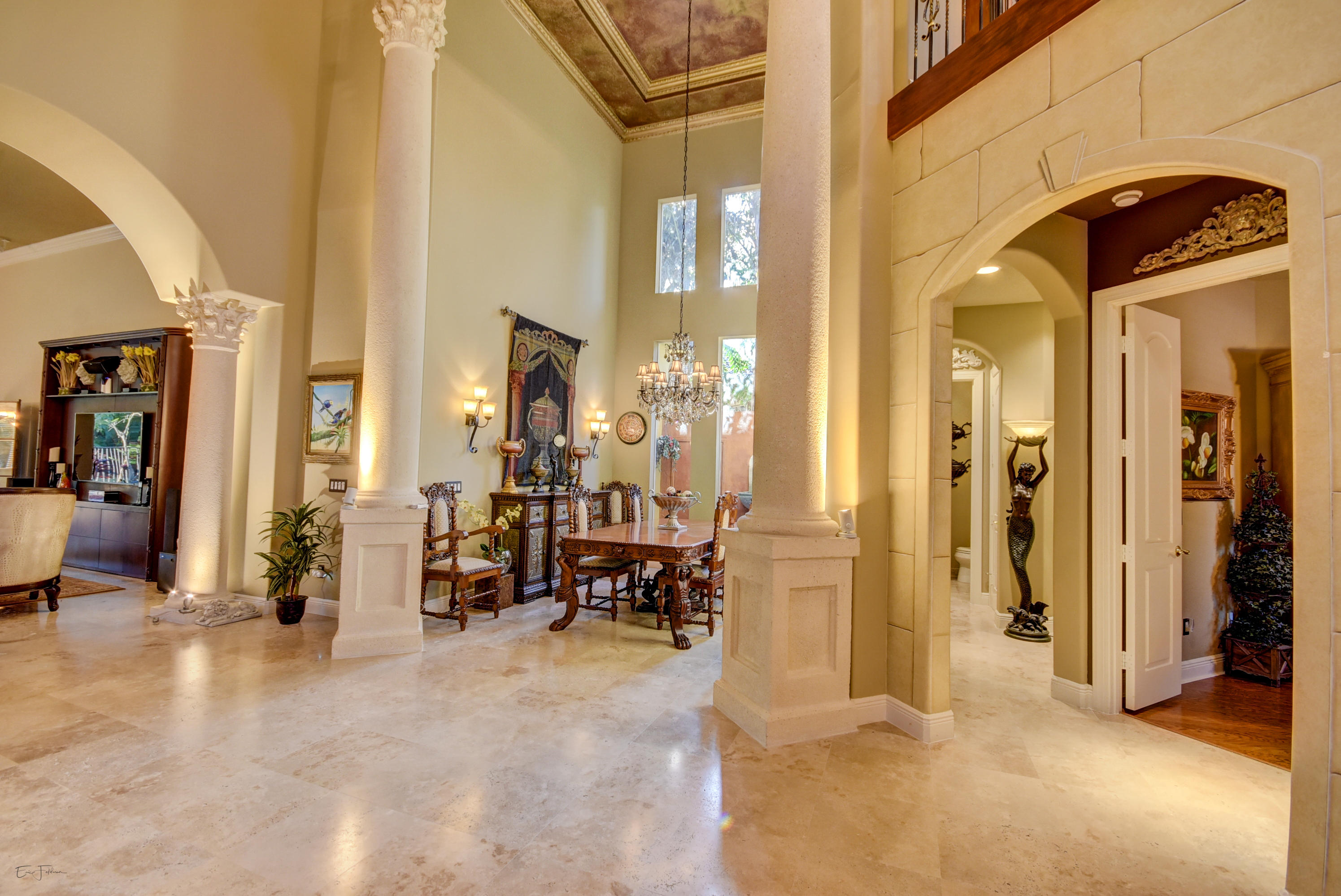 Mizner Country Club - Residential