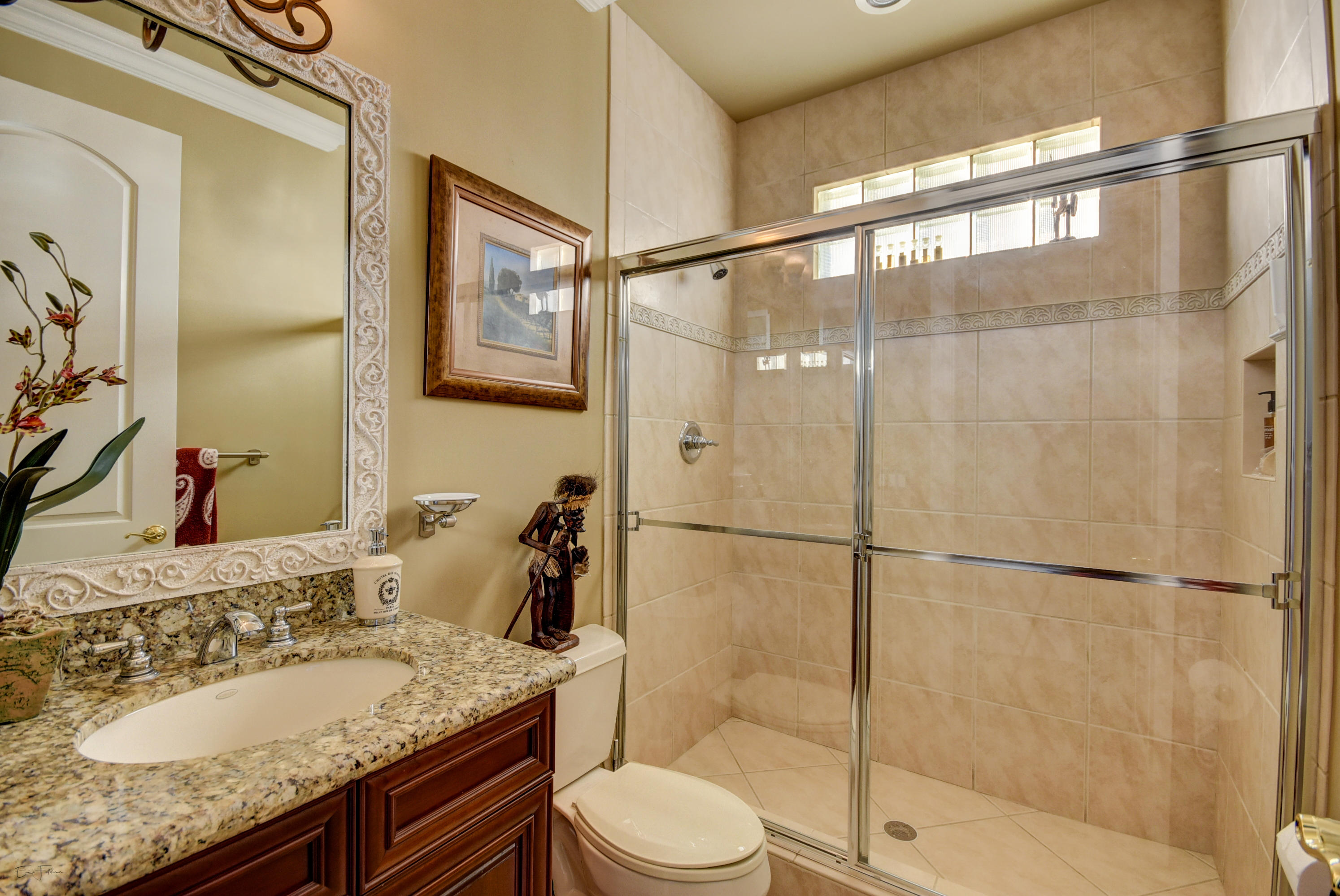 Mizner Country Club - Residential