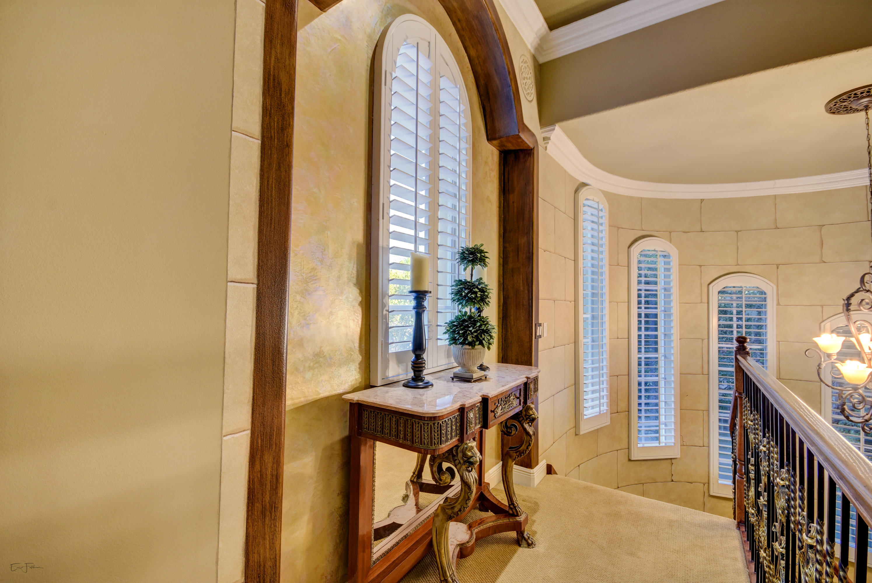 Mizner Country Club - Residential