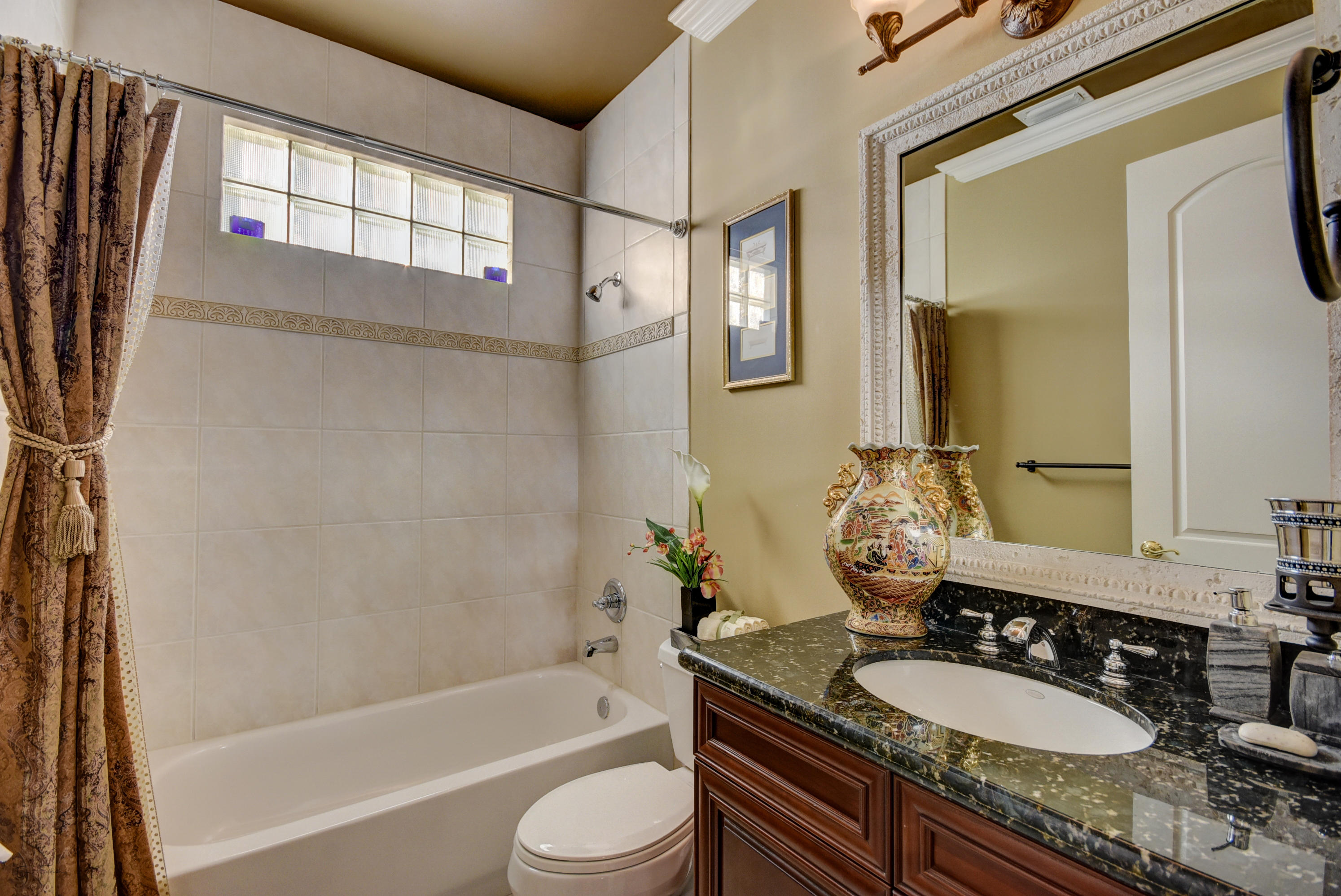 Mizner Country Club - Residential