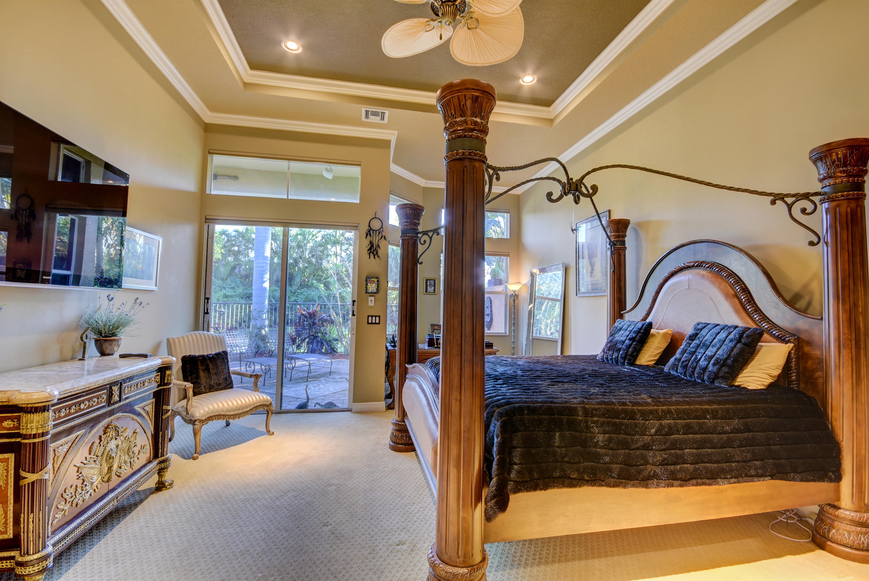 Mizner Country Club - Residential