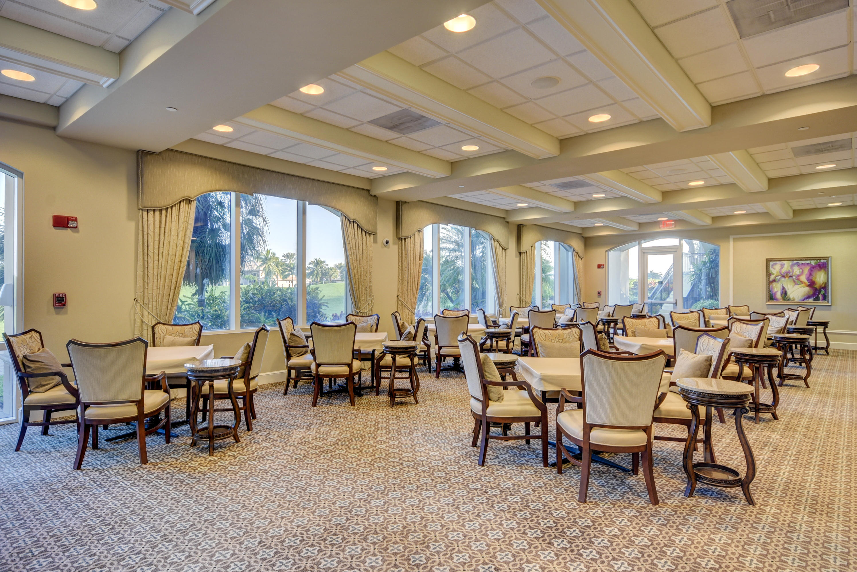 Mizner Country Club - Residential