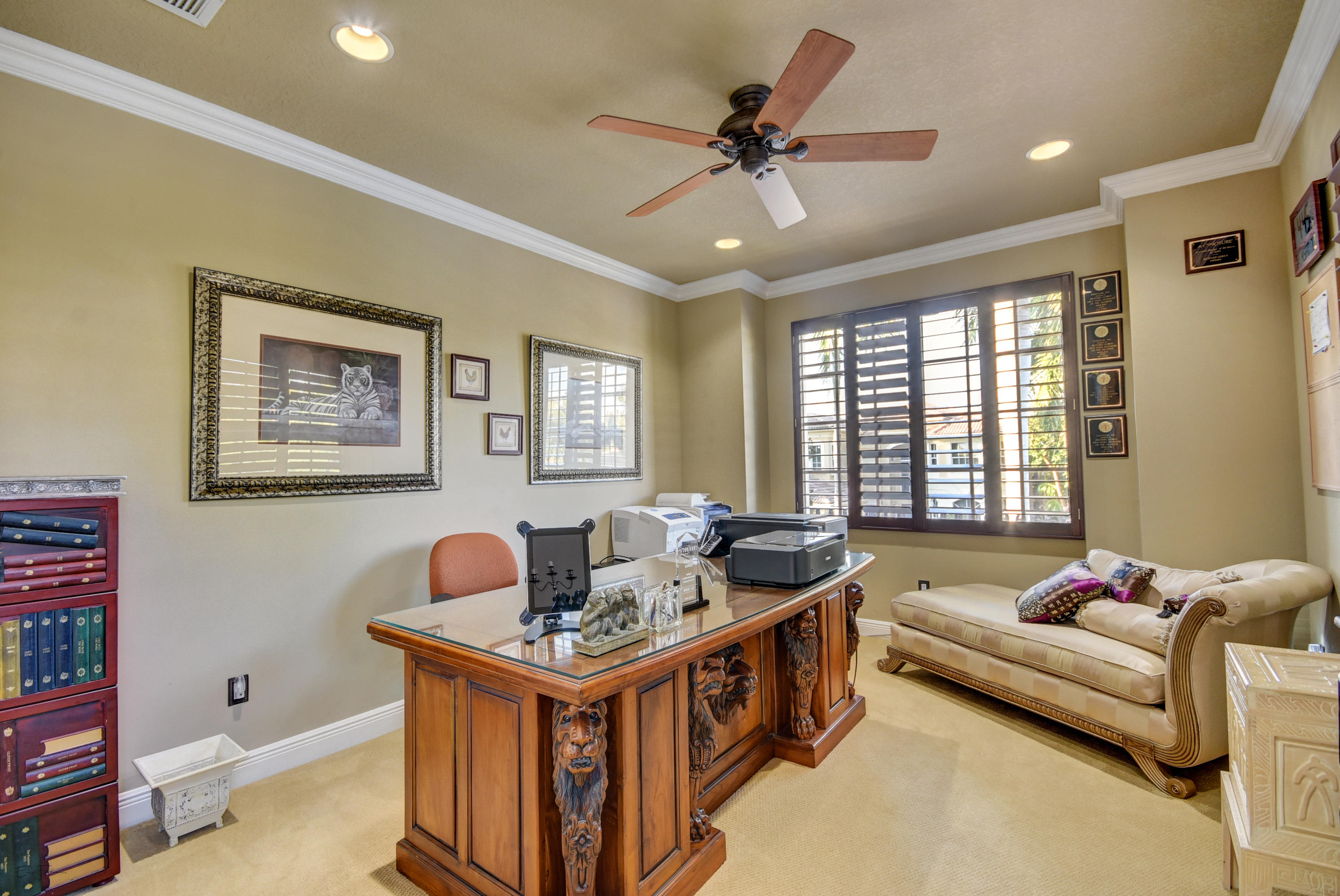 Mizner Country Club - Residential