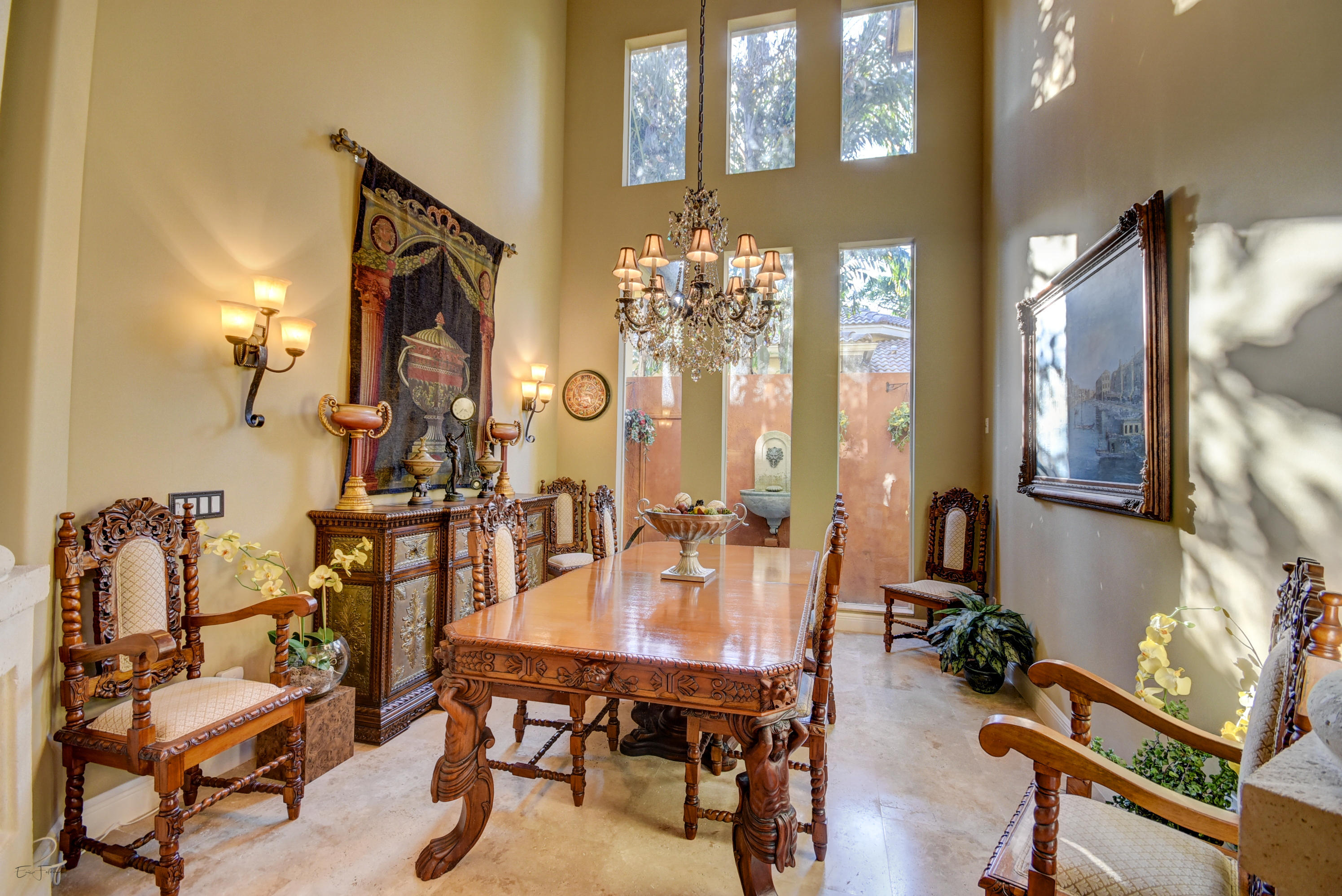 Mizner Country Club - Residential