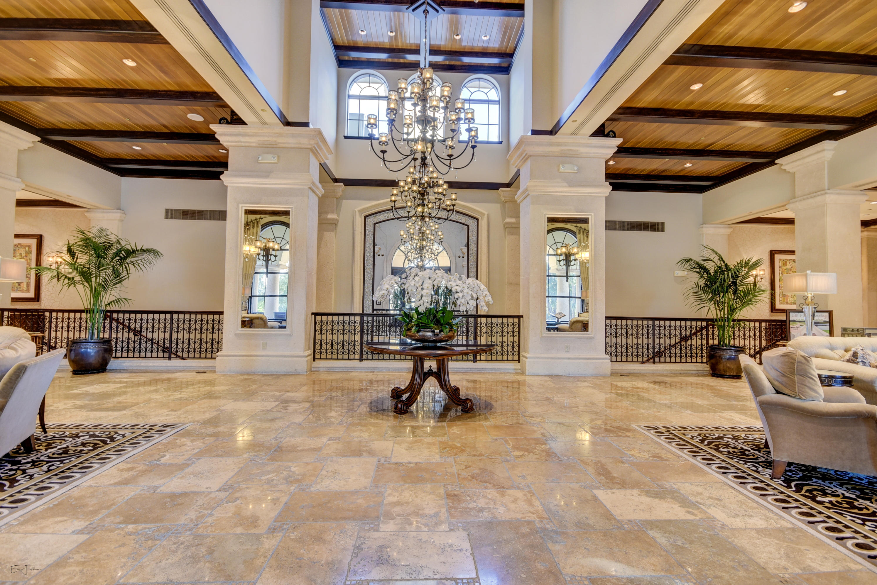 Mizner Country Club - Residential