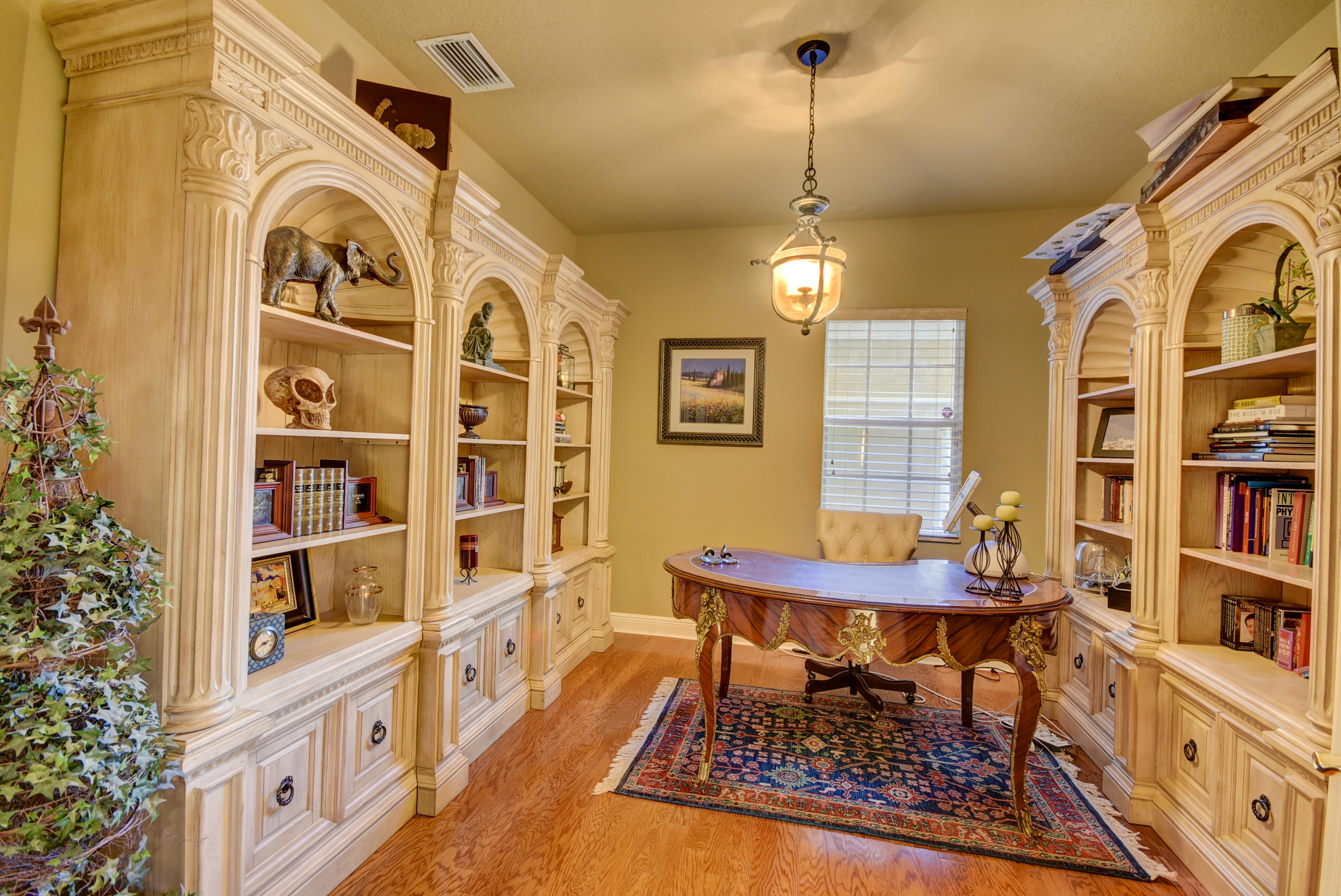 Mizner Country Club - Residential