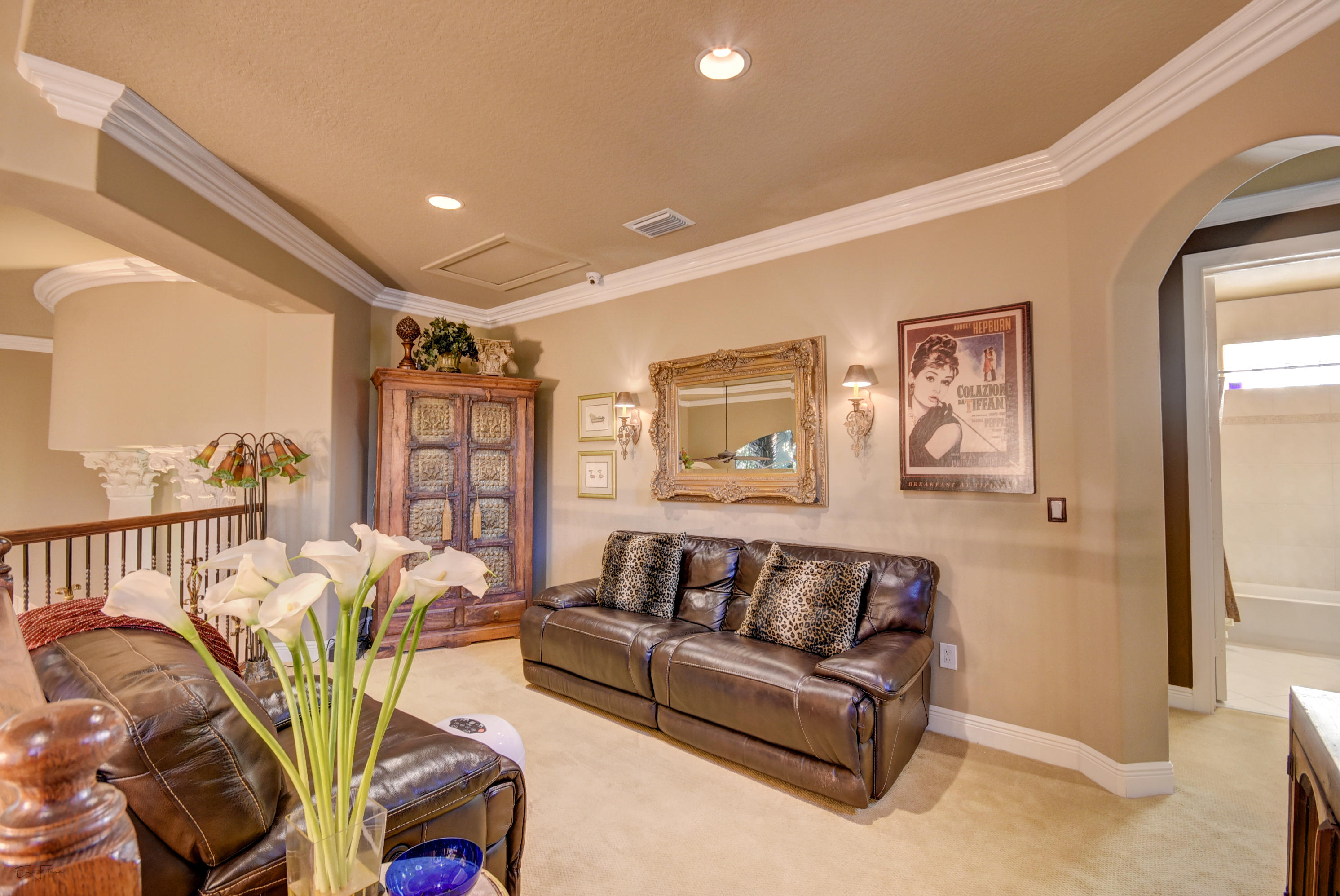 Mizner Country Club - Residential