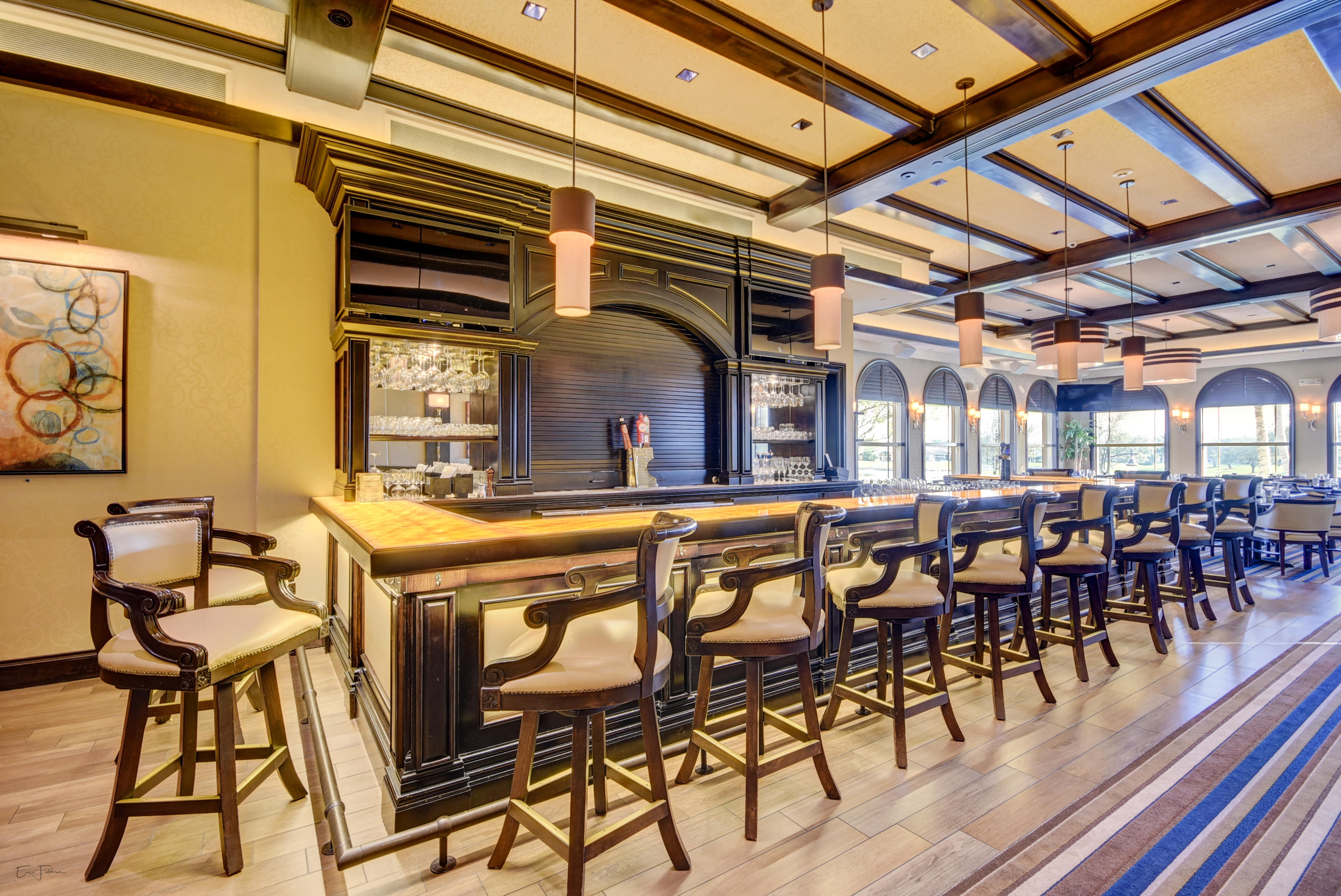 Mizner Country Club - Residential