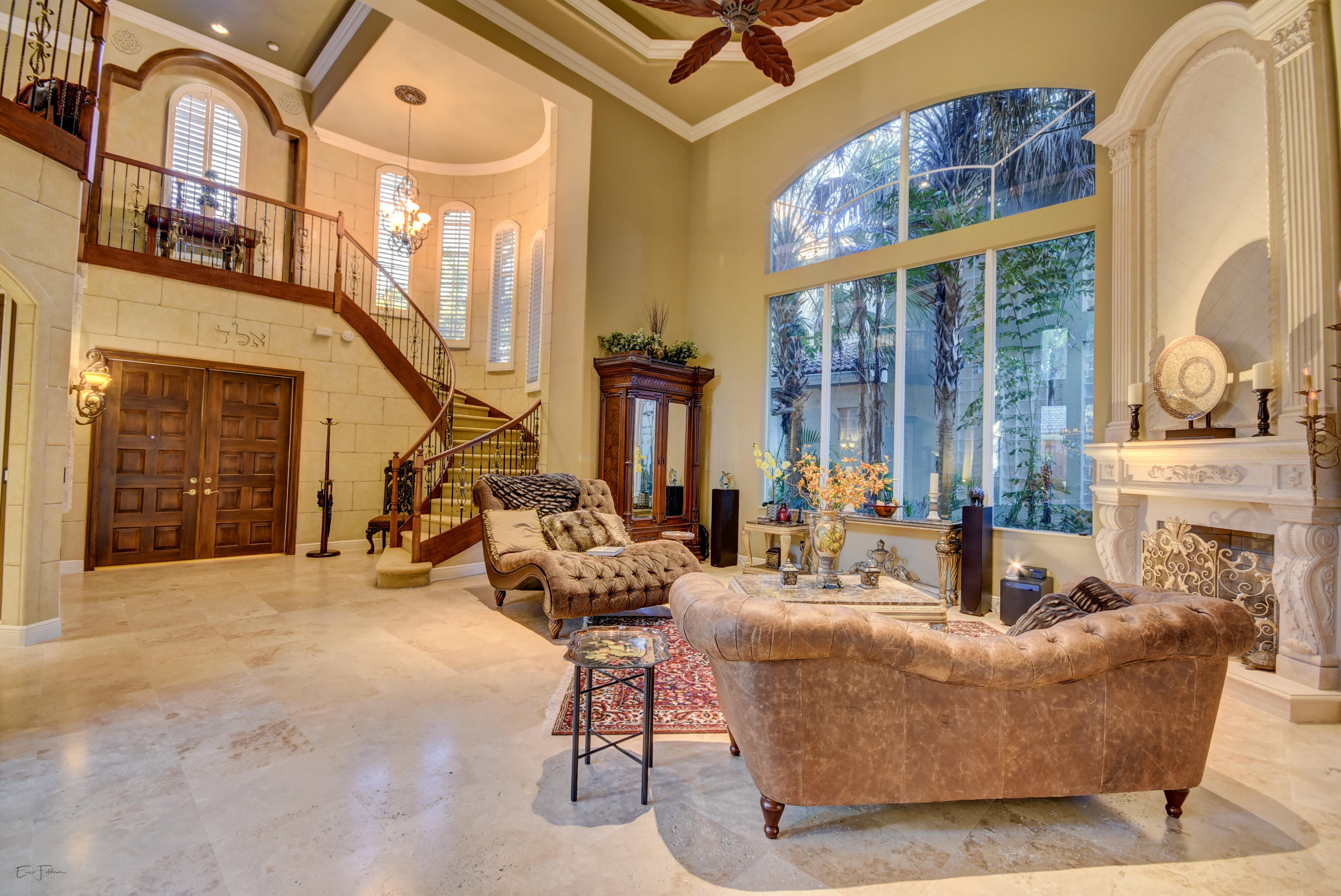 Mizner Country Club - Residential