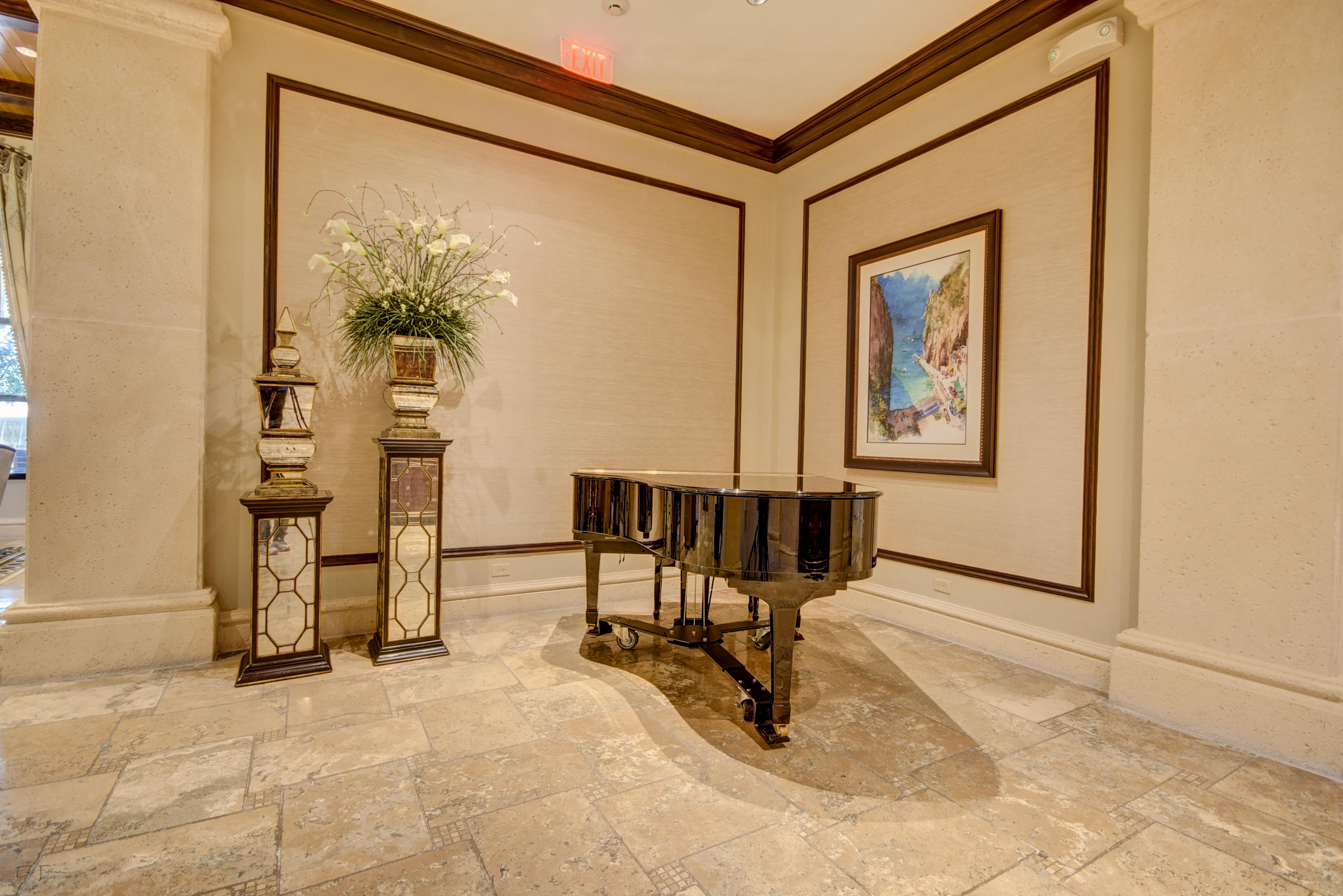 Mizner Country Club - Residential