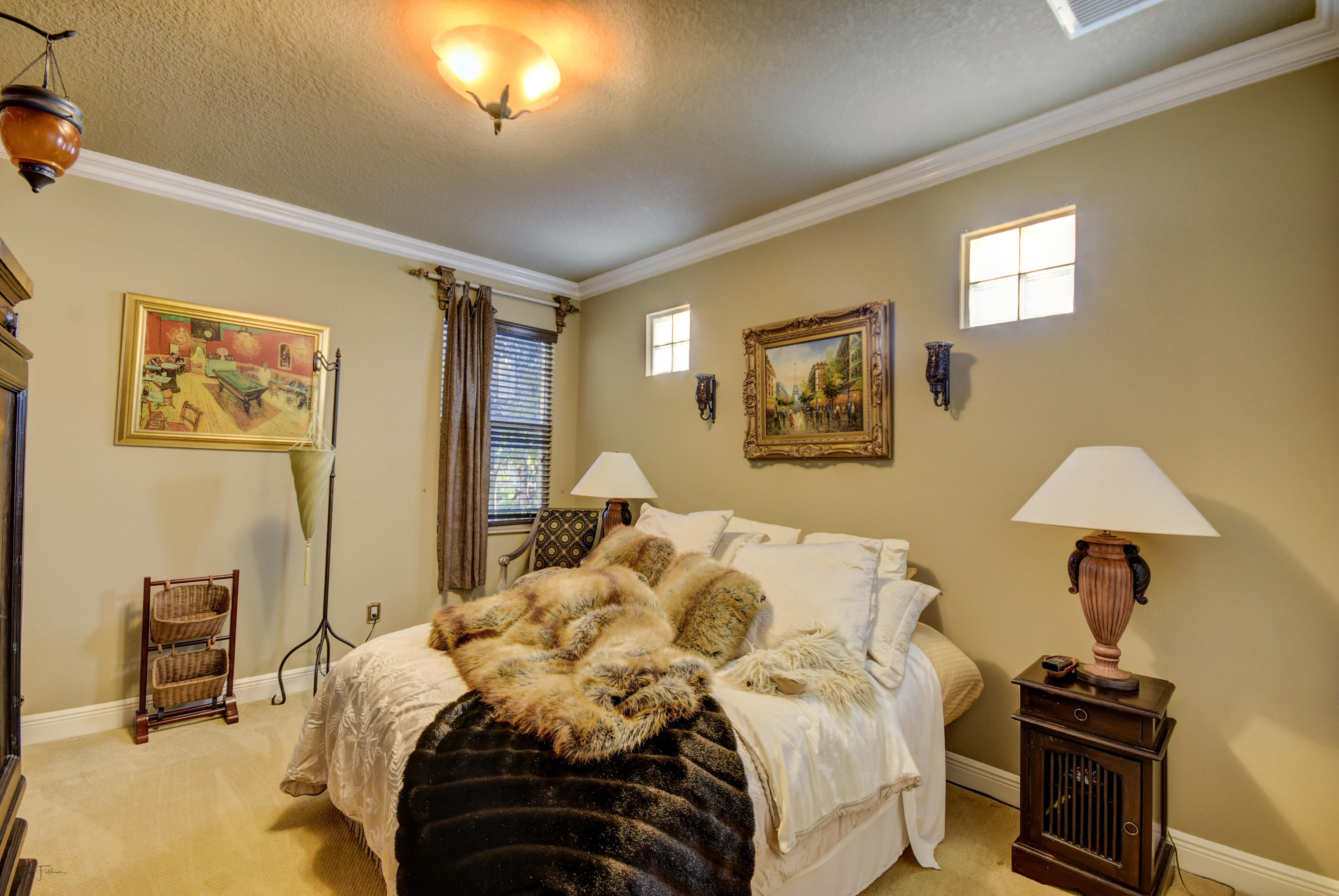 Mizner Country Club - Residential