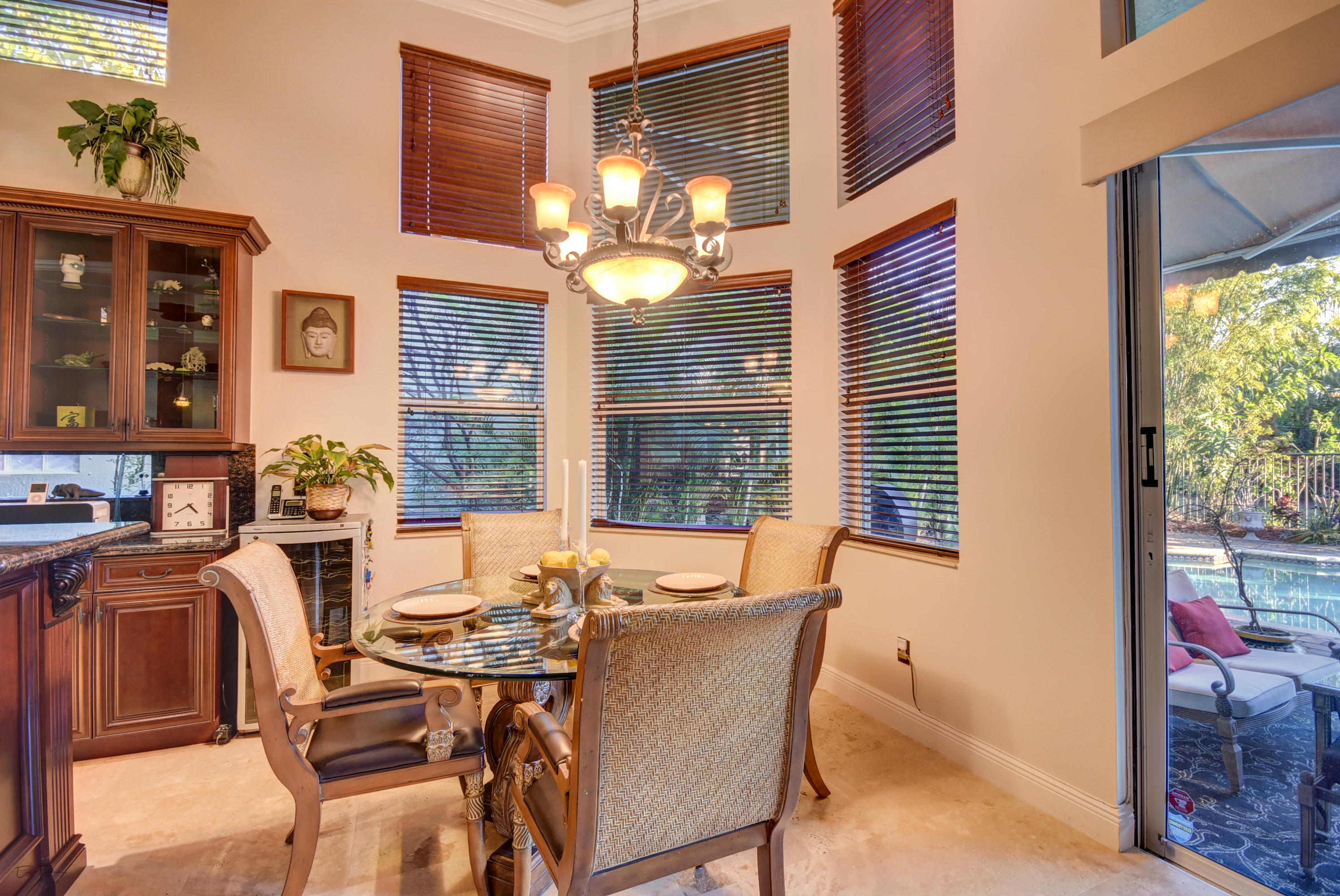 Mizner Country Club - Residential