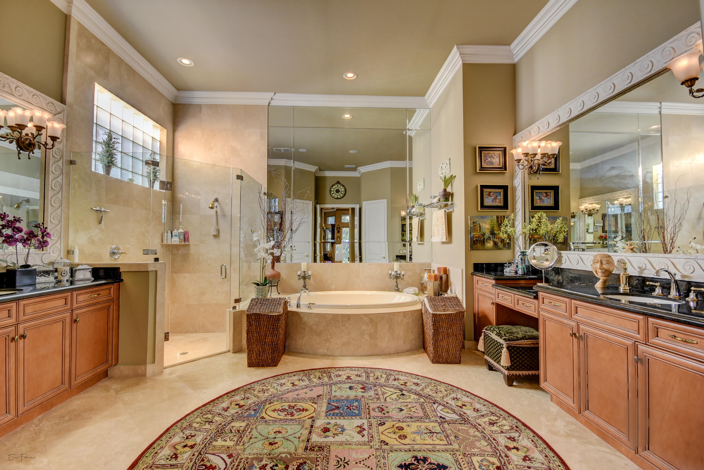 Mizner Country Club - Residential