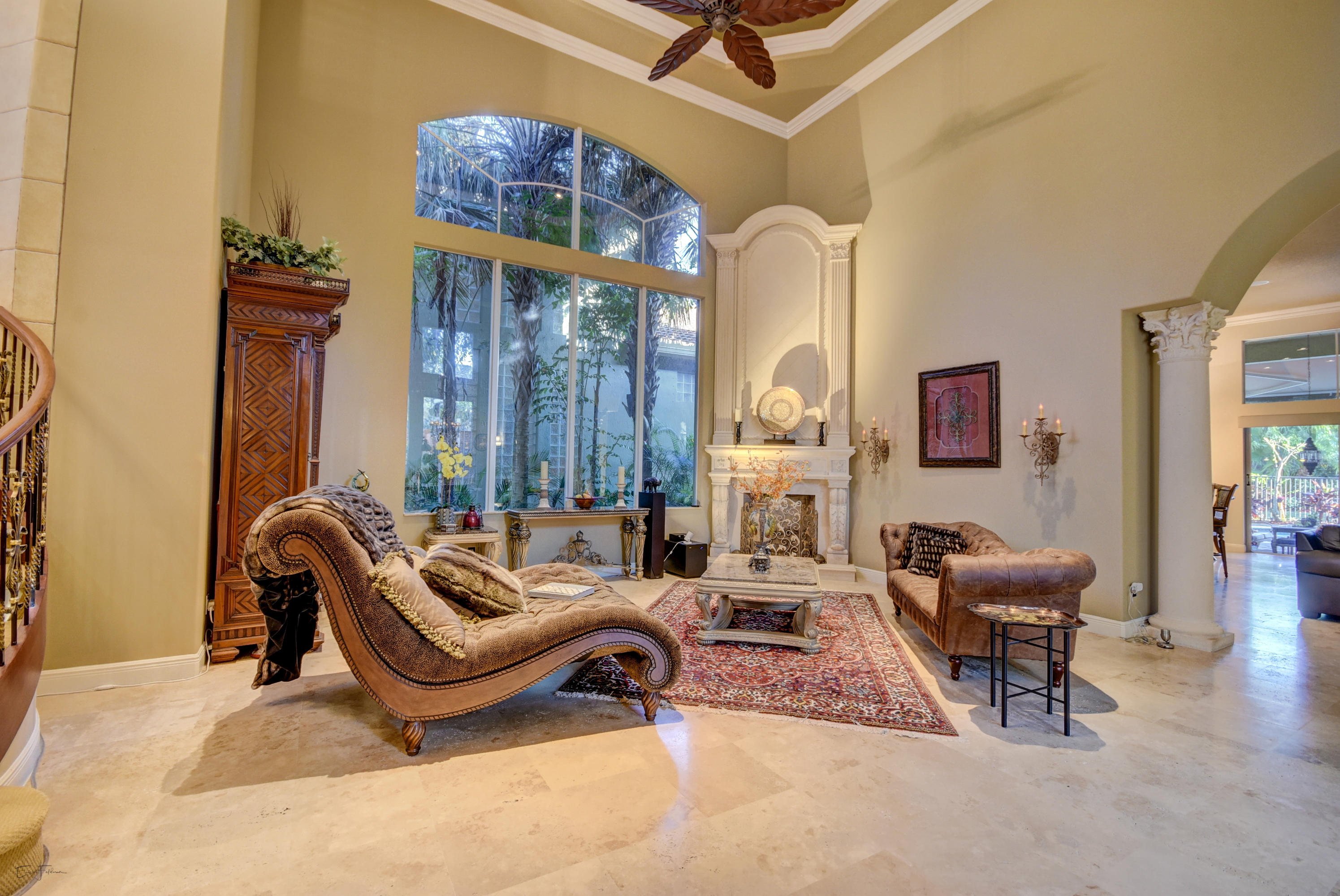 Mizner Country Club - Residential