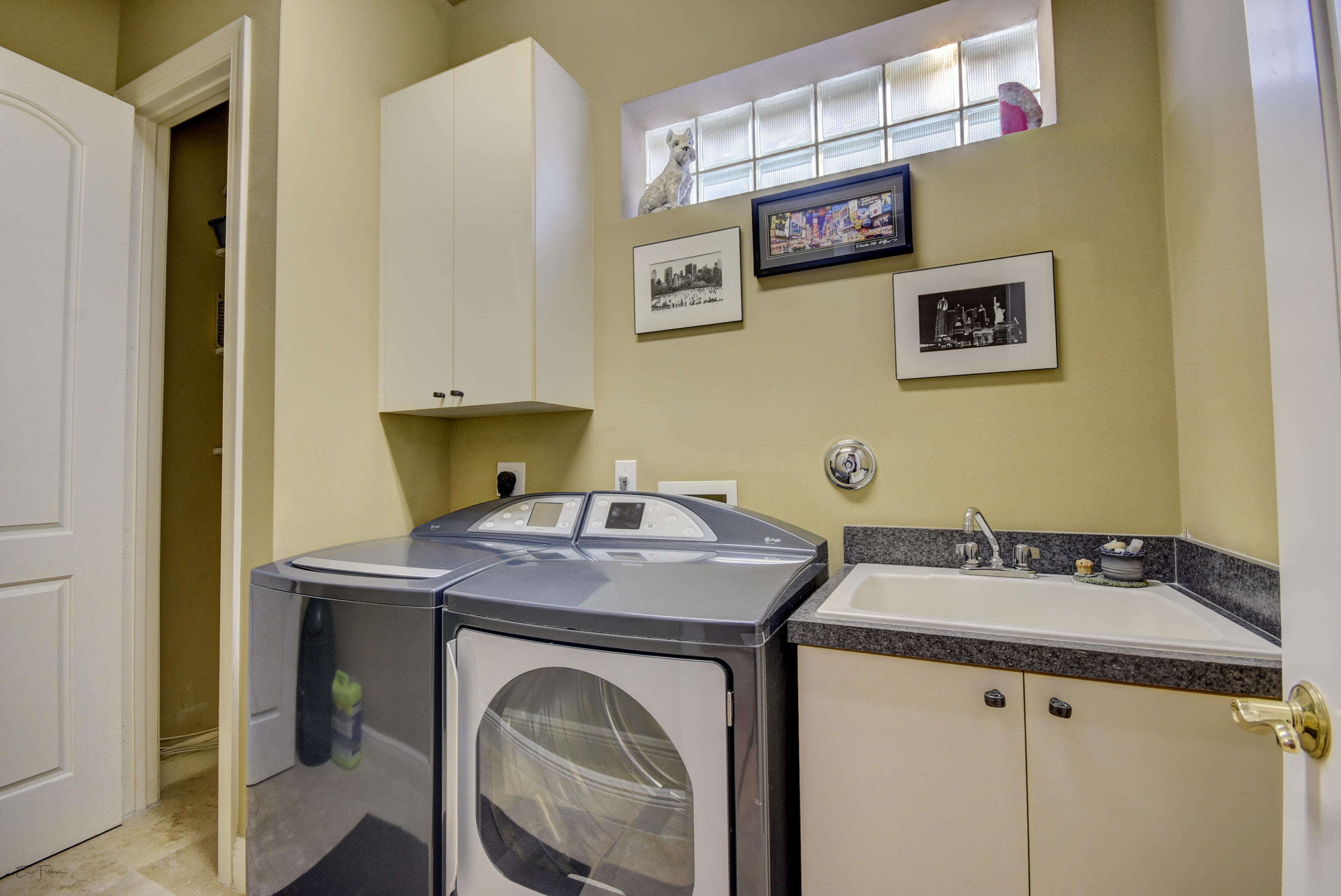 Mizner Country Club - Residential