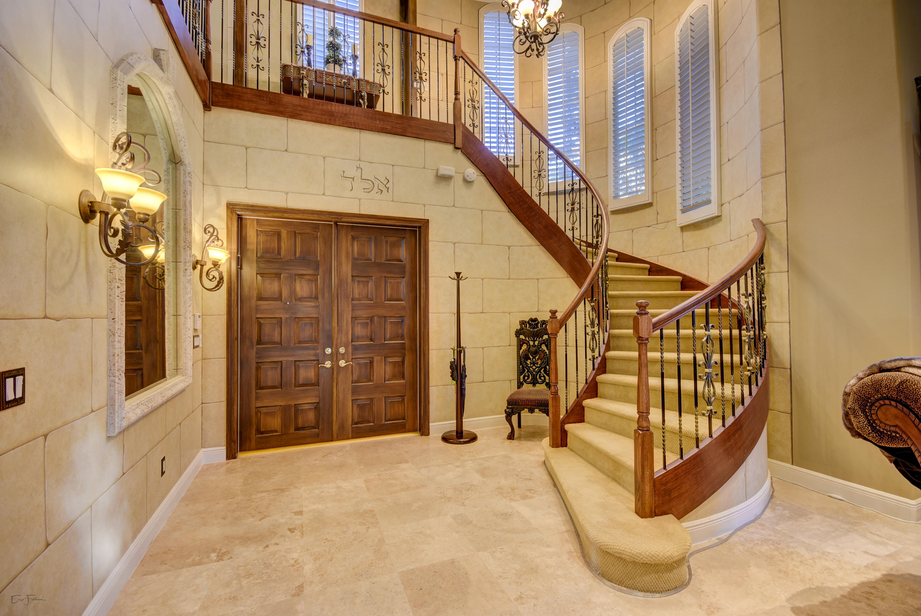 Mizner Country Club - Residential