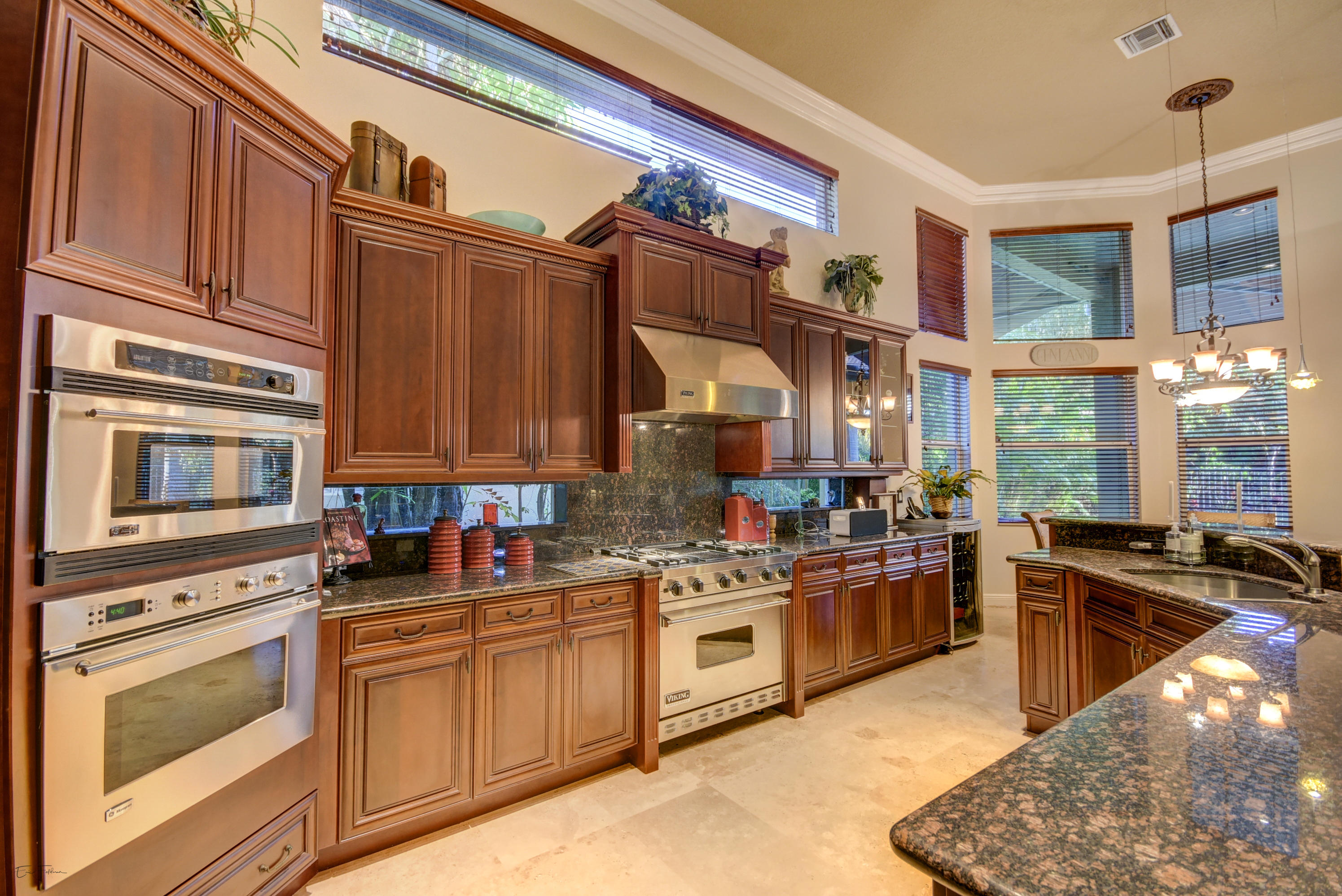 Mizner Country Club - Residential