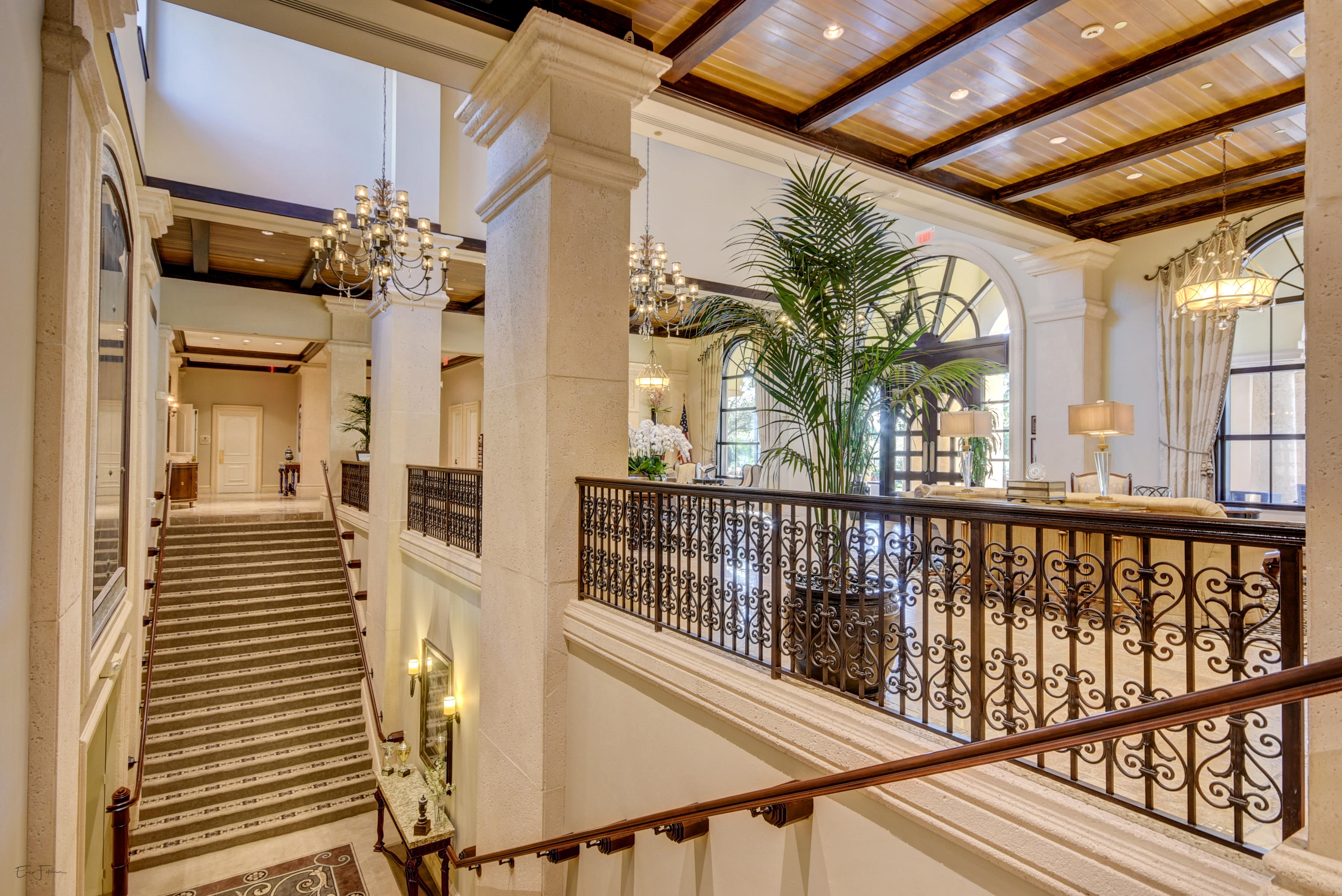 Mizner Country Club - Residential