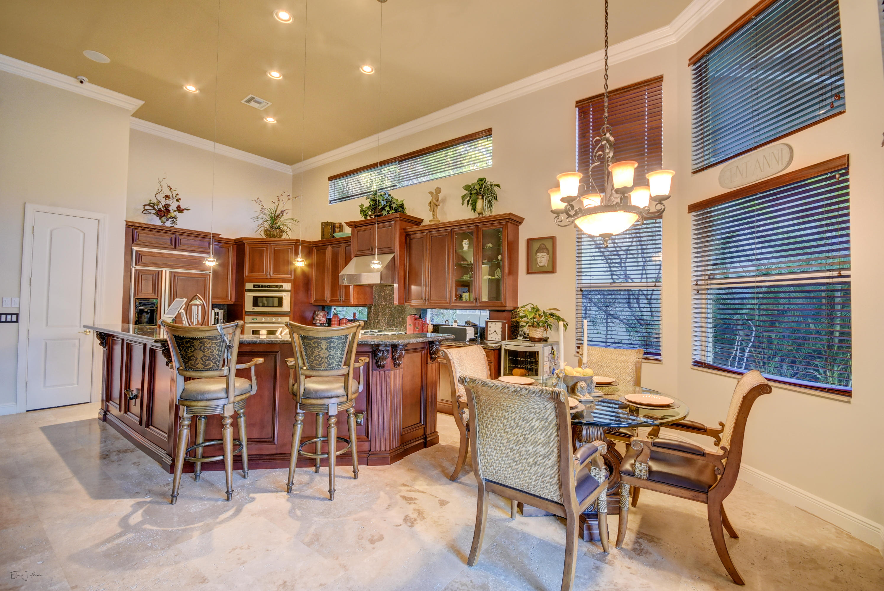 Mizner Country Club - Residential