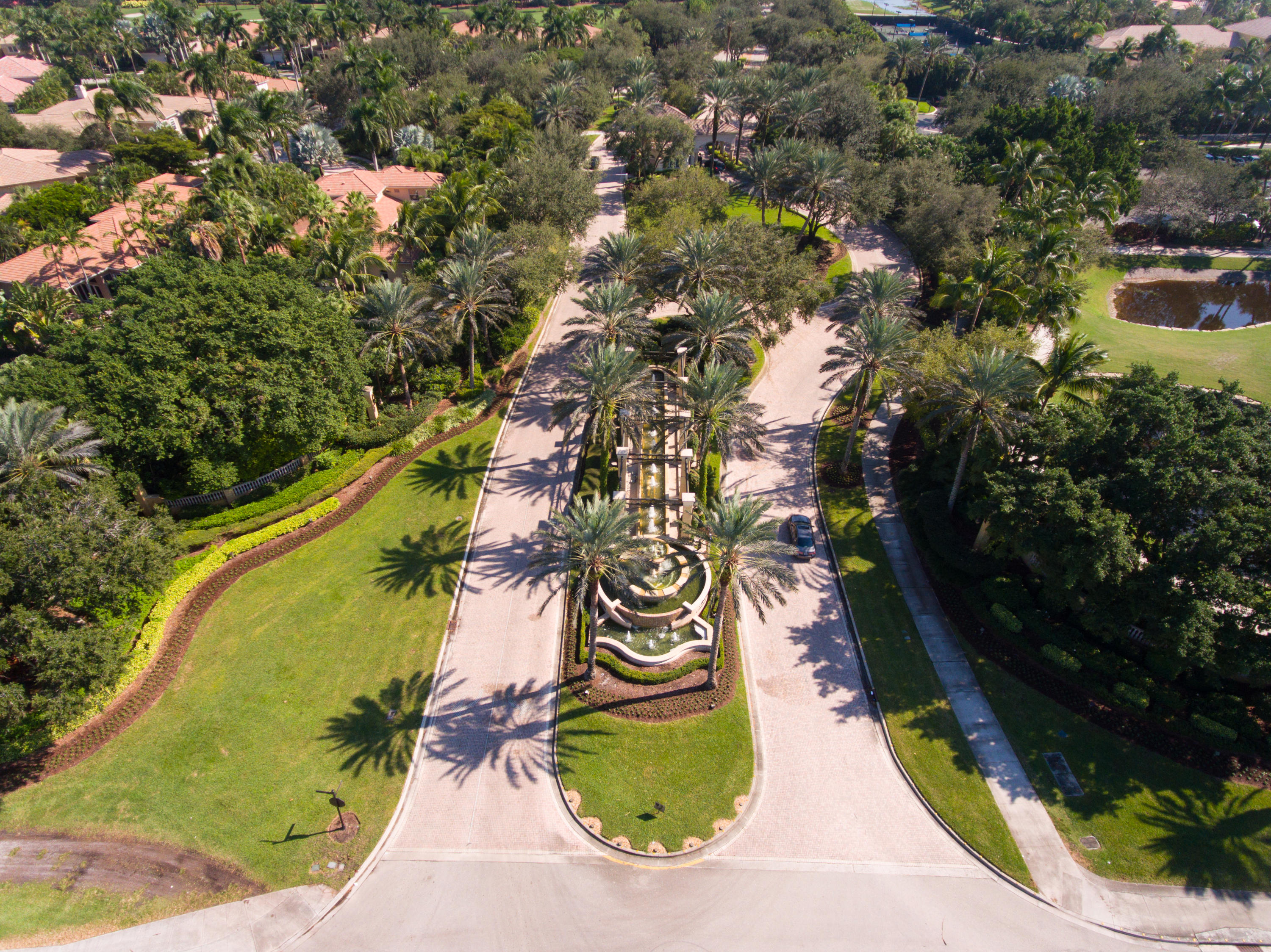 Mizner Country Club - Residential