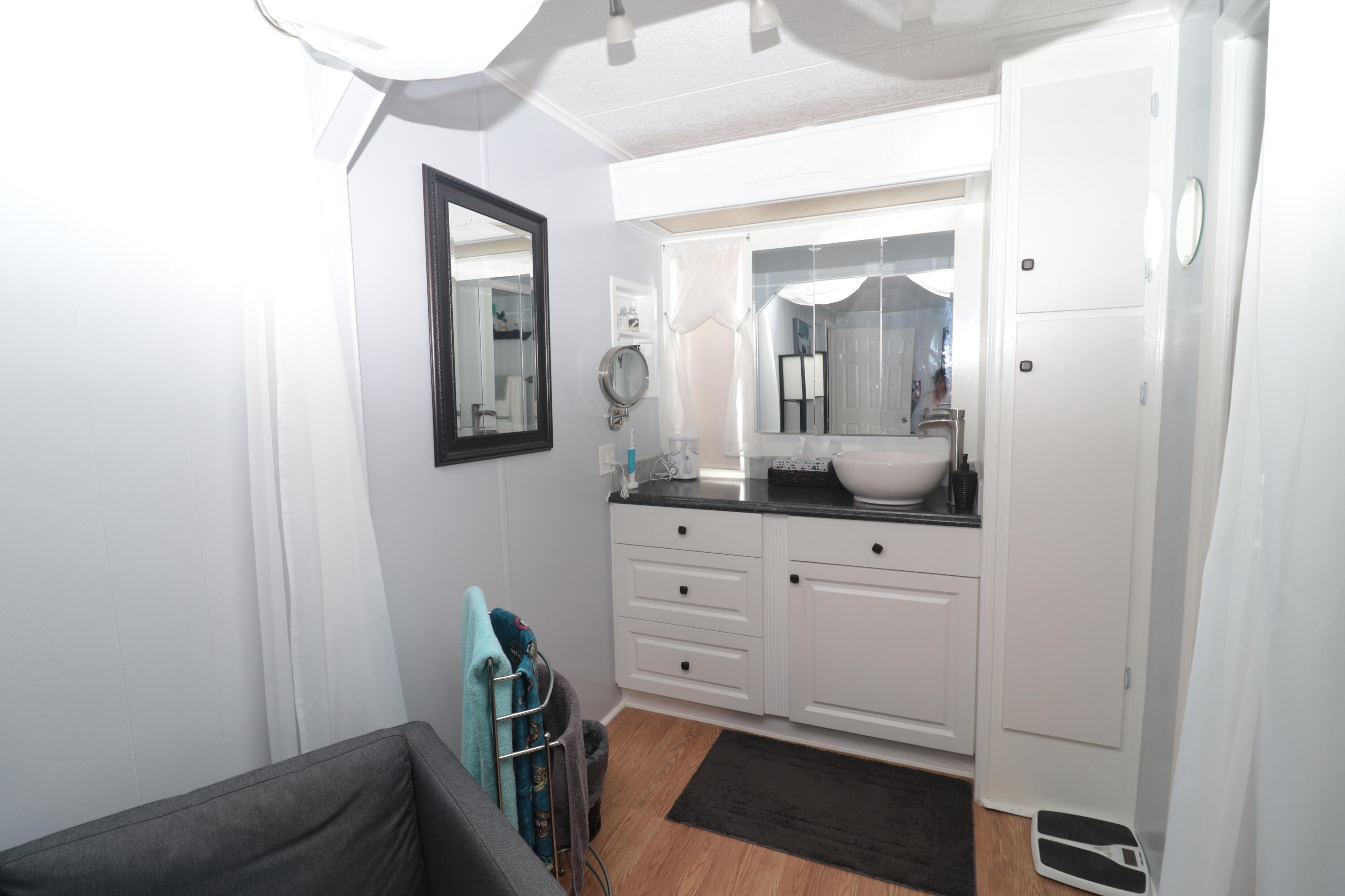 JAMAICA BAY MOBILE HOME CO OP - Residential