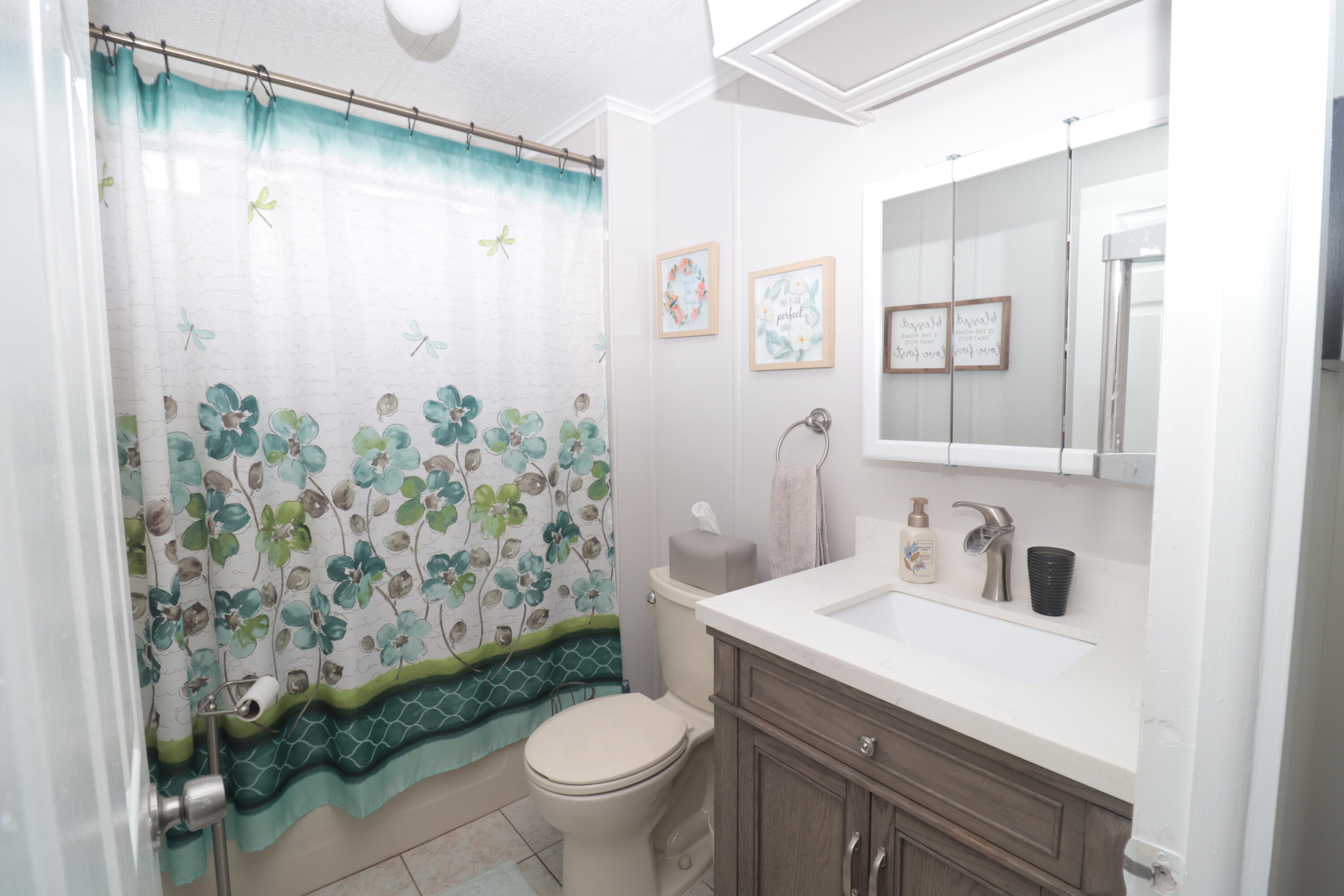 JAMAICA BAY MOBILE HOME CO OP - Residential