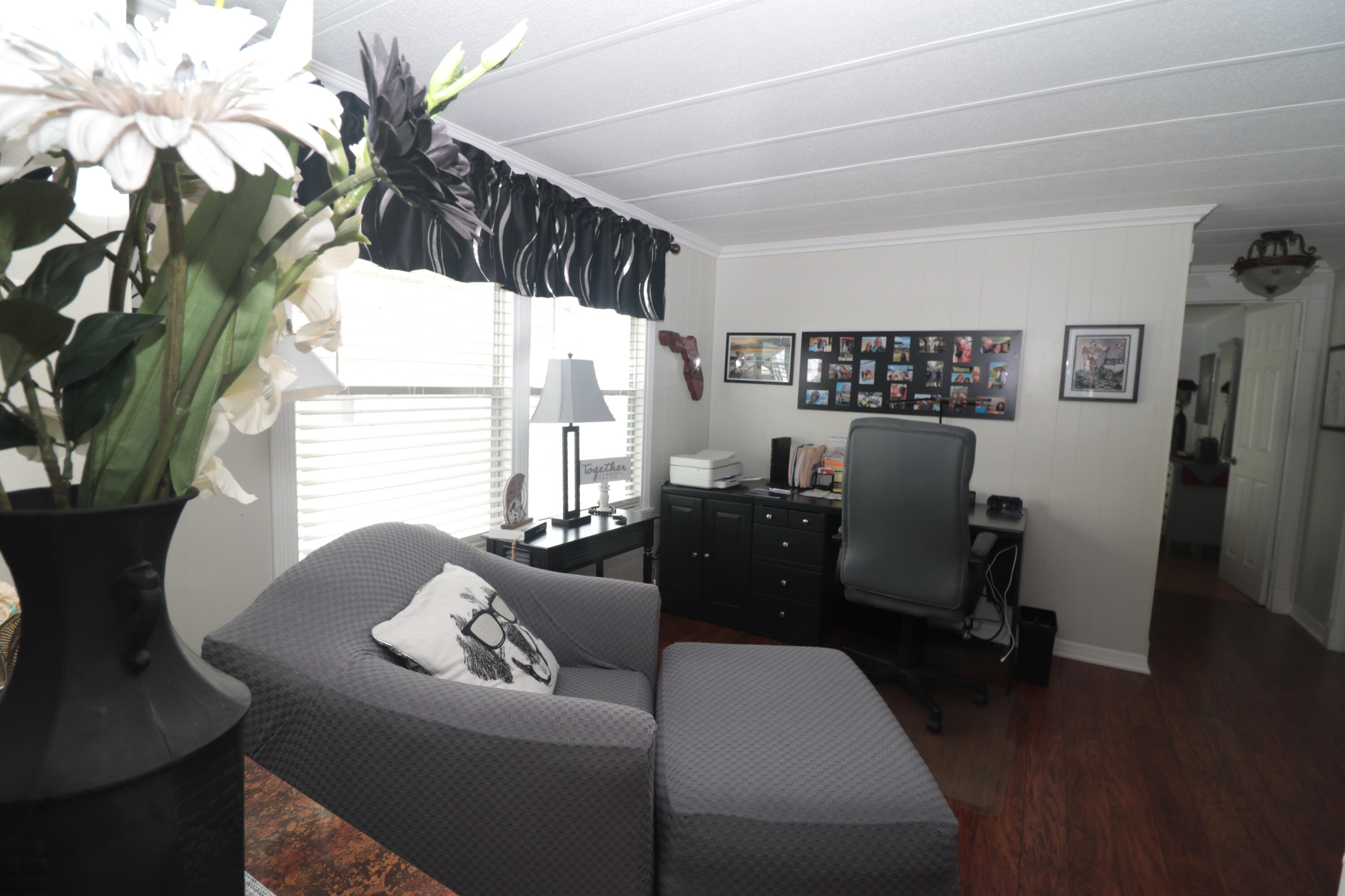 JAMAICA BAY MOBILE HOME CO OP - Residential