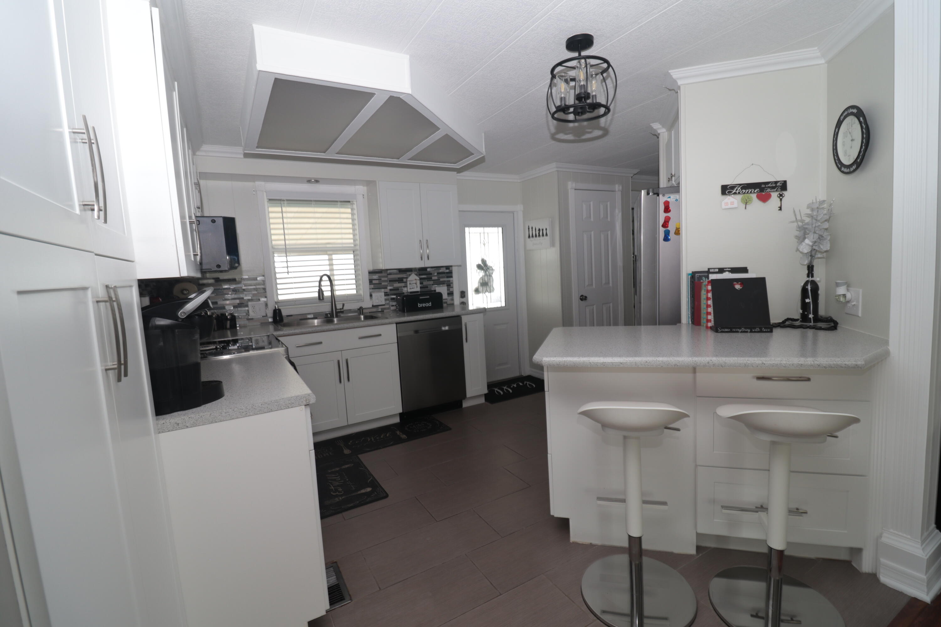 JAMAICA BAY MOBILE HOME CO OP - Residential