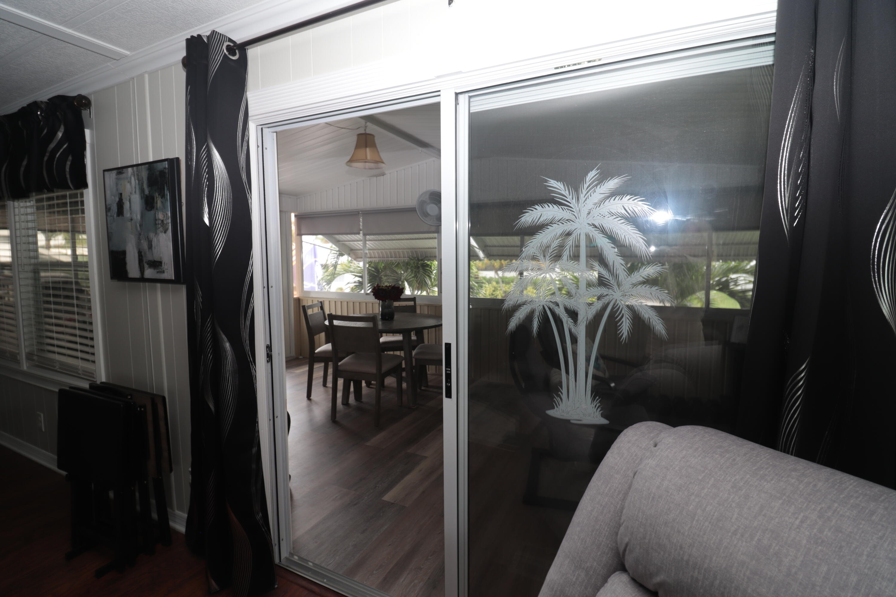 JAMAICA BAY MOBILE HOME CO OP - Residential