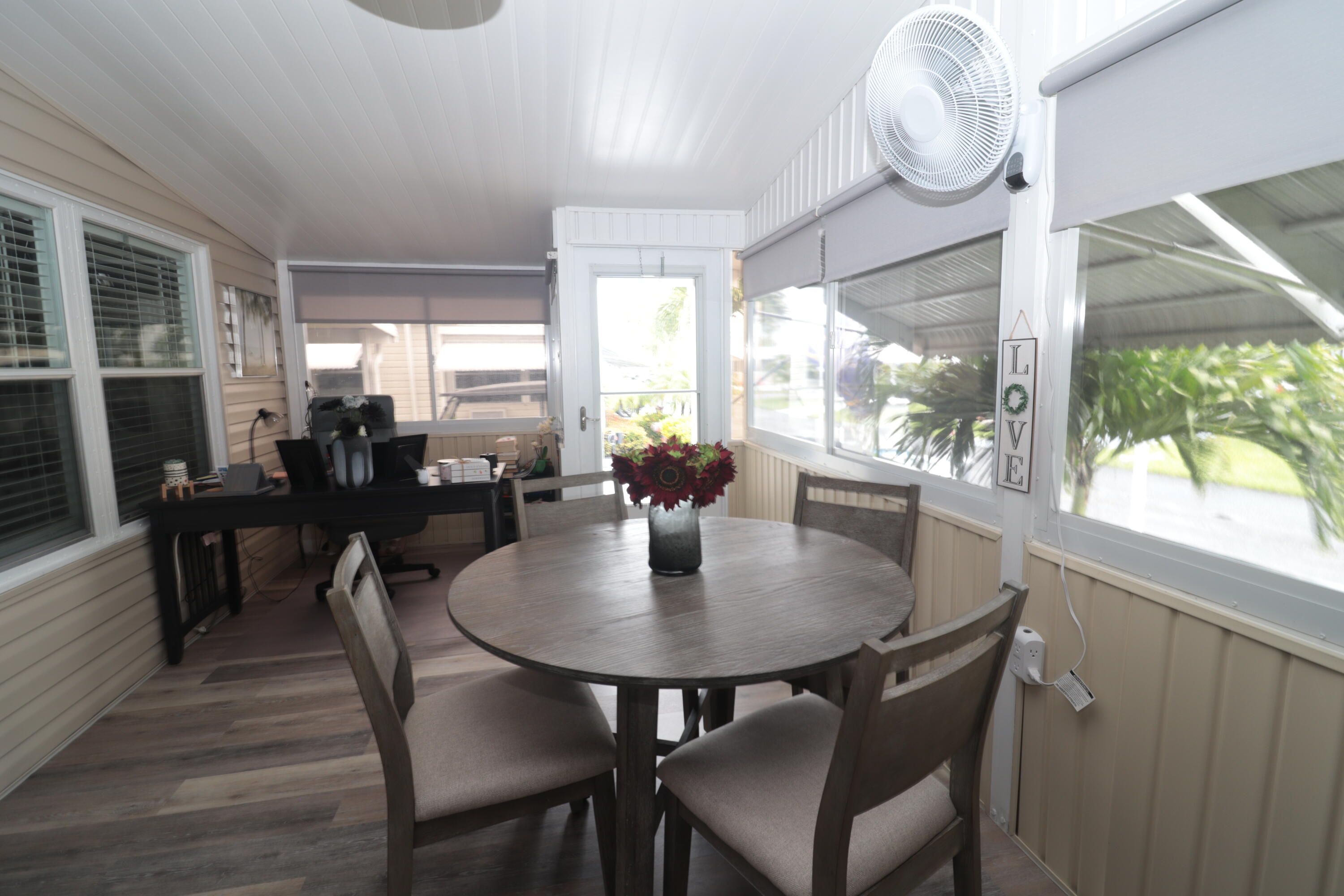 JAMAICA BAY MOBILE HOME CO OP - Residential