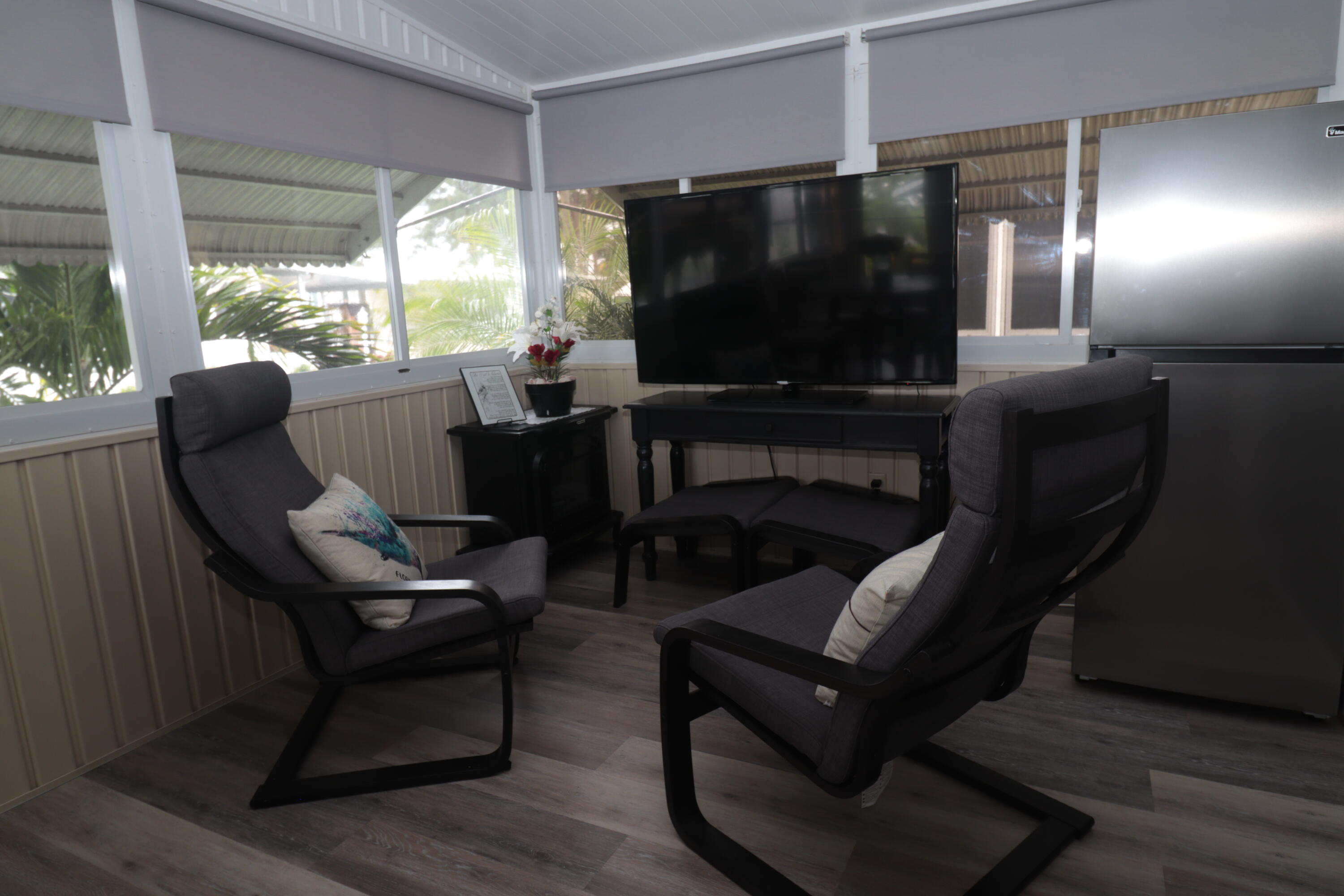 JAMAICA BAY MOBILE HOME CO OP - Residential