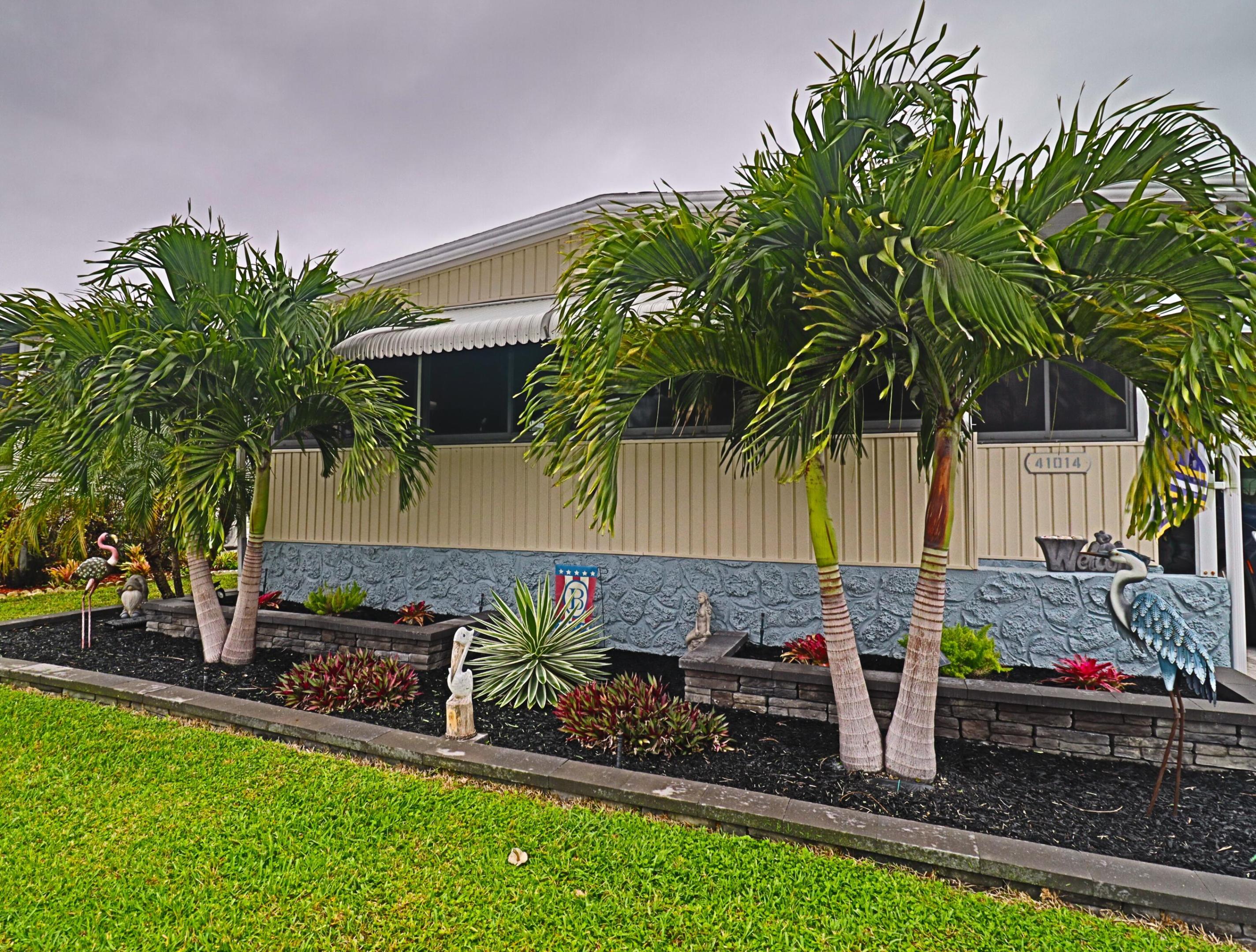 JAMAICA BAY MOBILE HOME CO OP - Residential