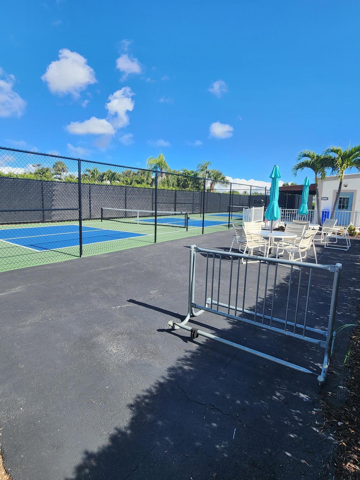 JAMAICA BAY MOBILE HOME CO OP - Residential