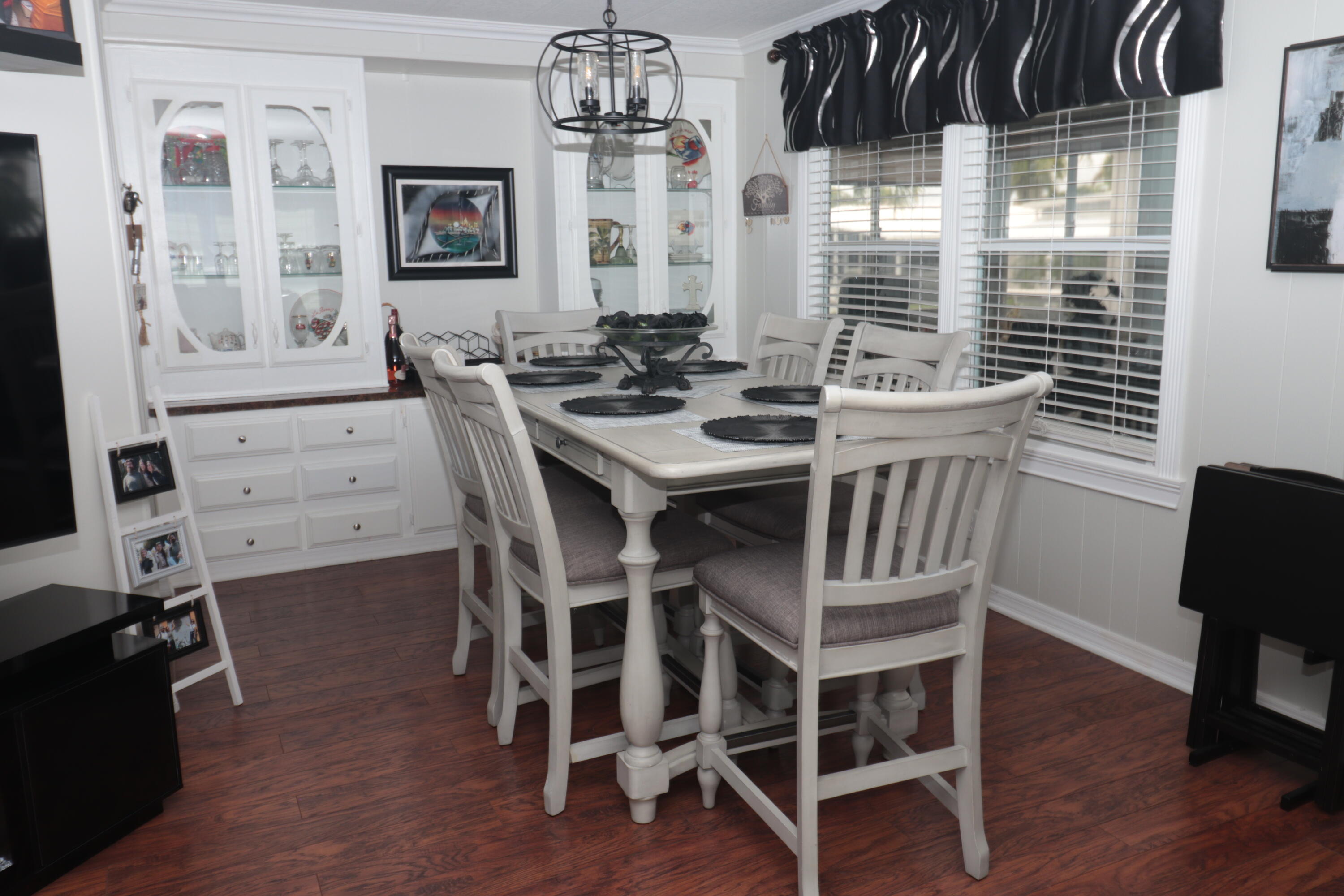 JAMAICA BAY MOBILE HOME CO OP - Residential