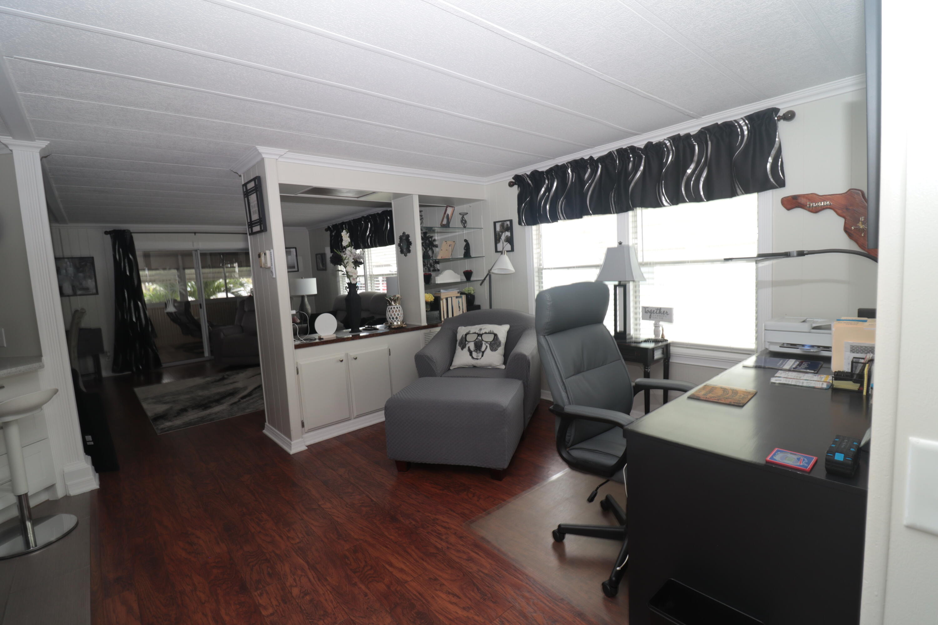 JAMAICA BAY MOBILE HOME CO OP - Residential