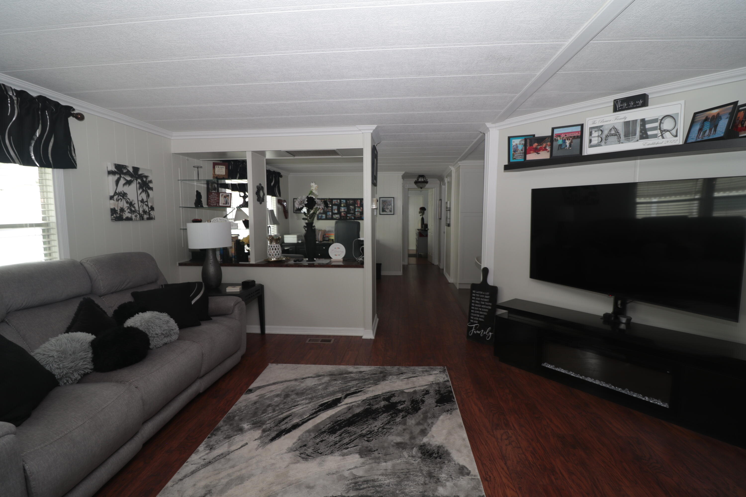 JAMAICA BAY MOBILE HOME CO OP - Residential