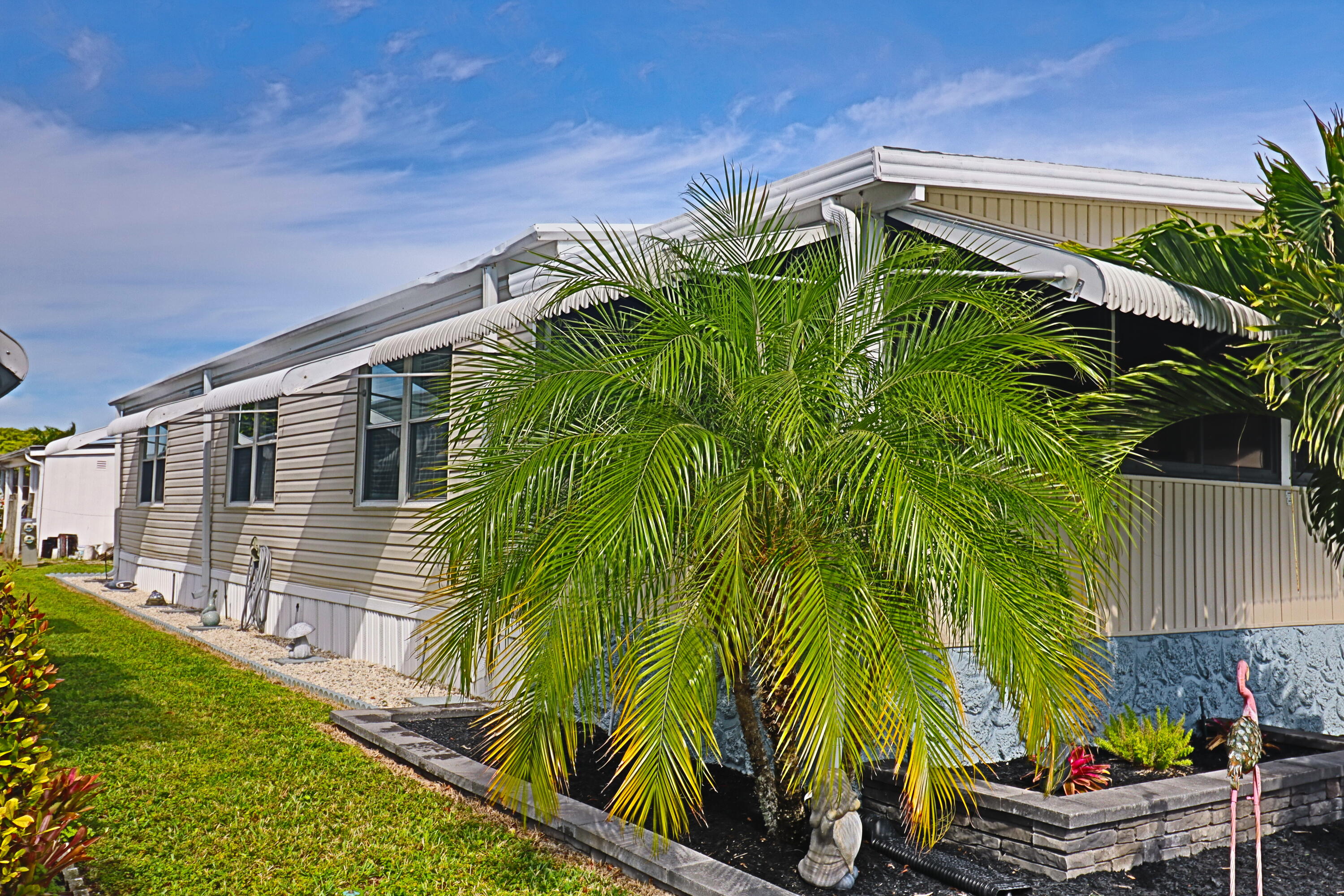 JAMAICA BAY MOBILE HOME CO OP - Residential