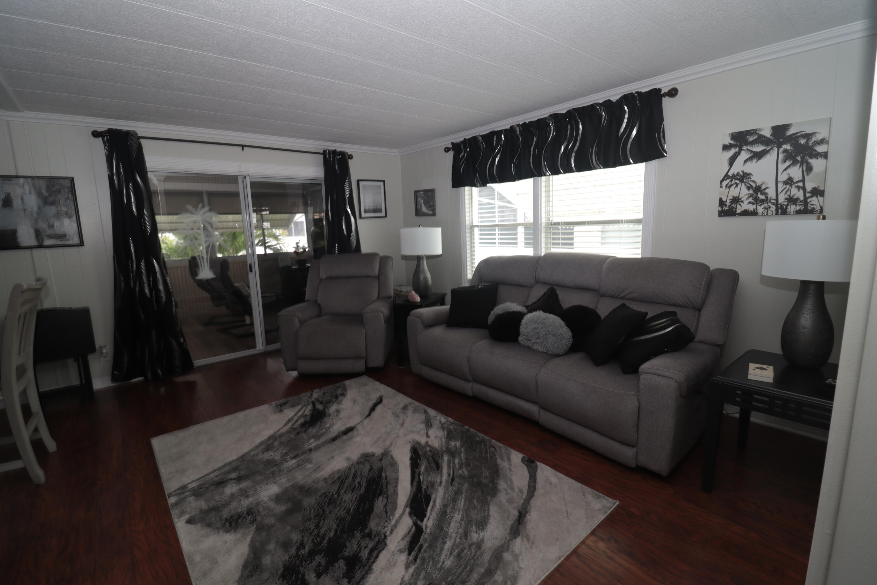 JAMAICA BAY MOBILE HOME CO OP - Residential