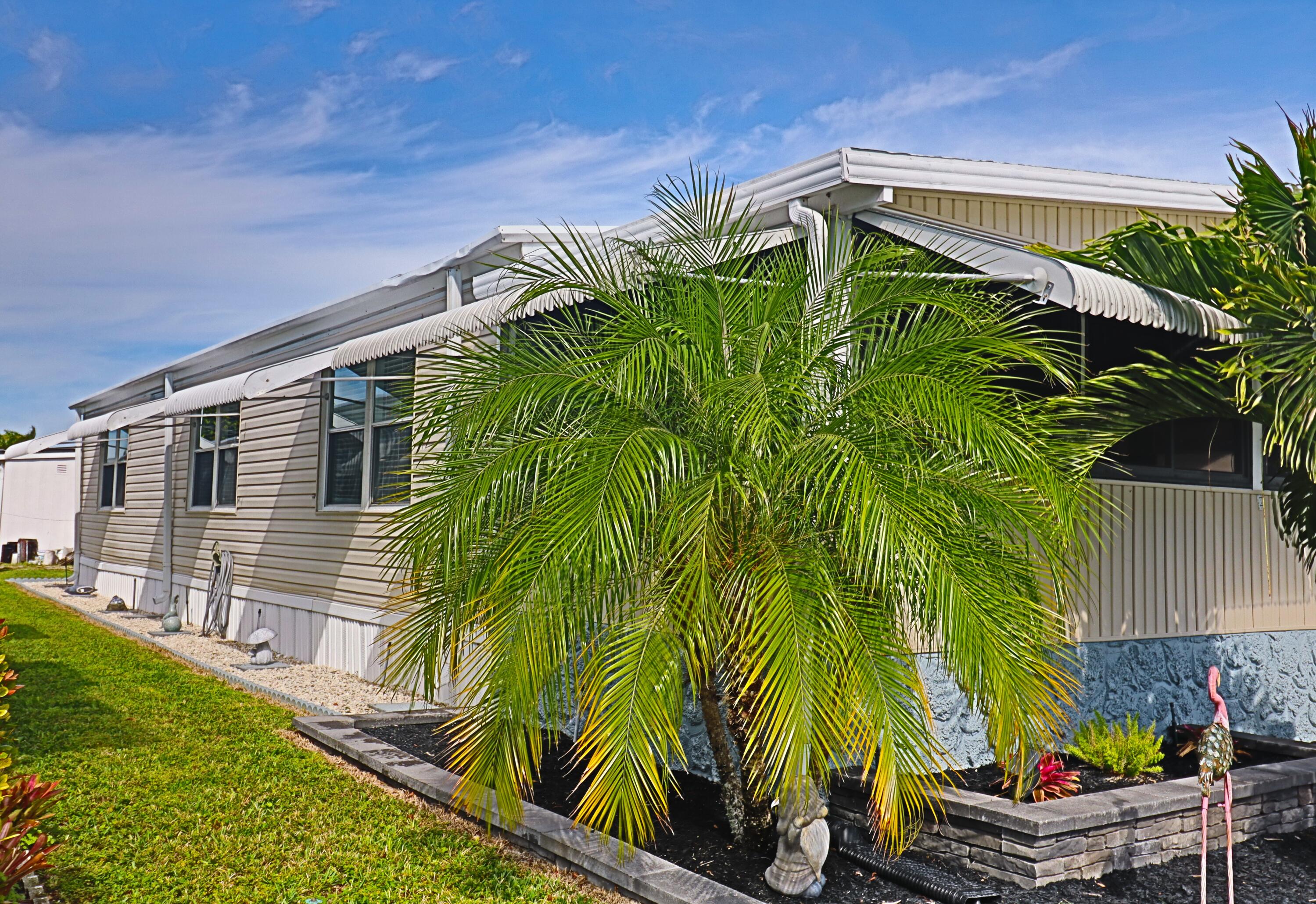 JAMAICA BAY MOBILE HOME CO OP - Residential