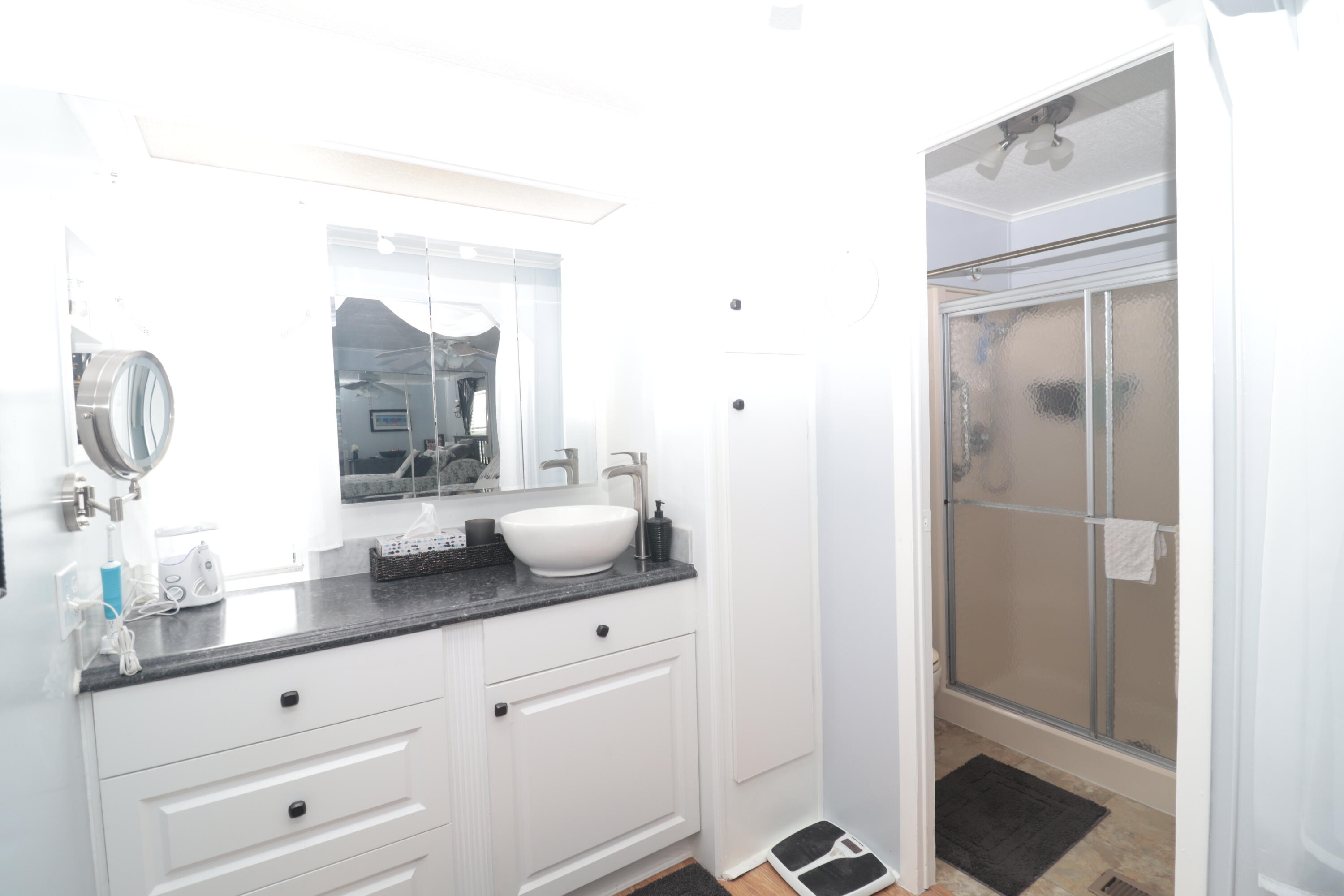 JAMAICA BAY MOBILE HOME CO OP - Residential