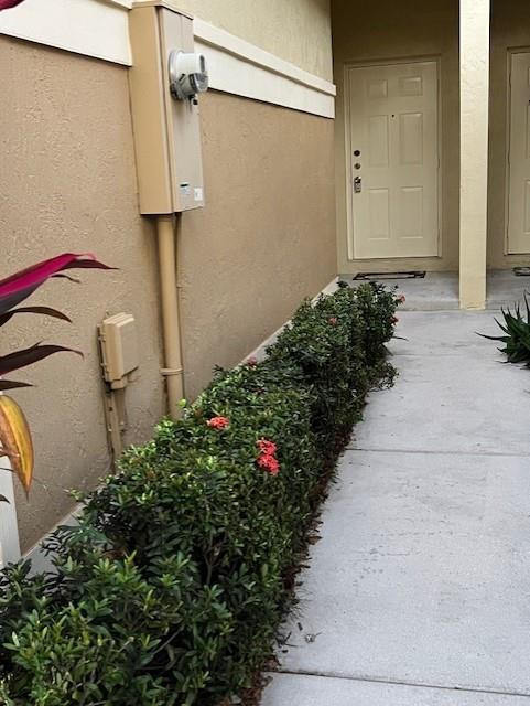 SAN MATEO - Residential