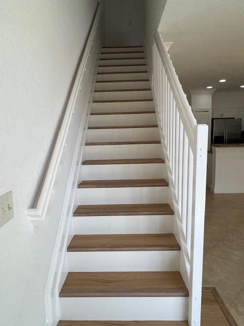 SAN MATEO - Residential