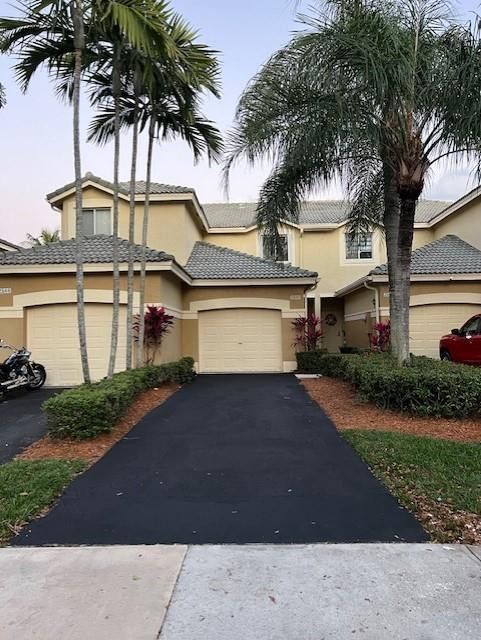 SAN MATEO - Residential