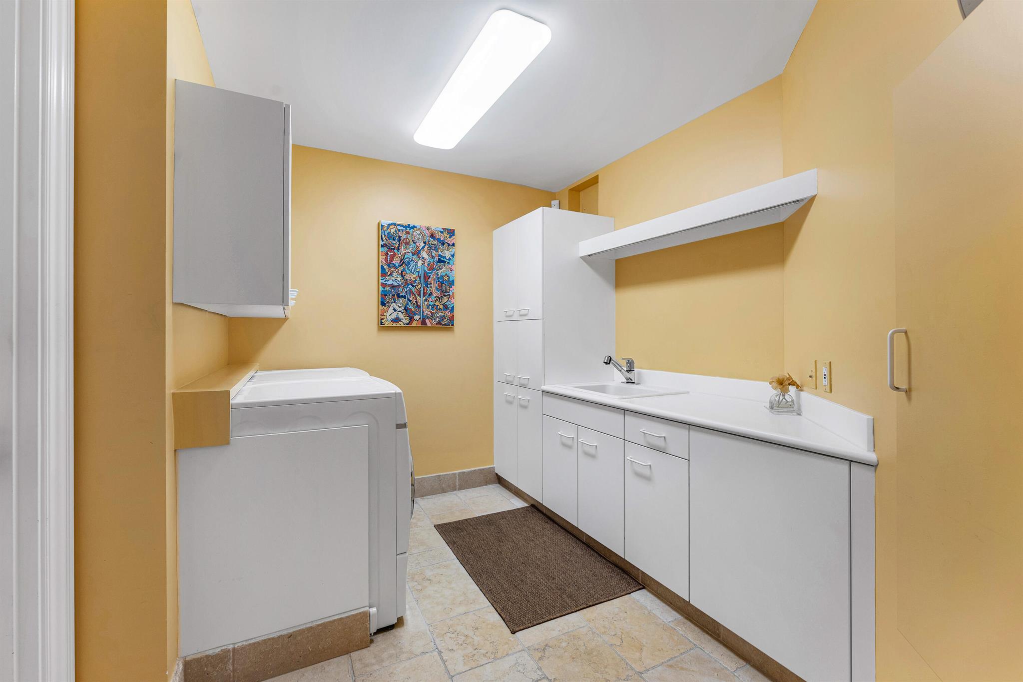 ONE WATERMARK PLACE OF TH - Residential