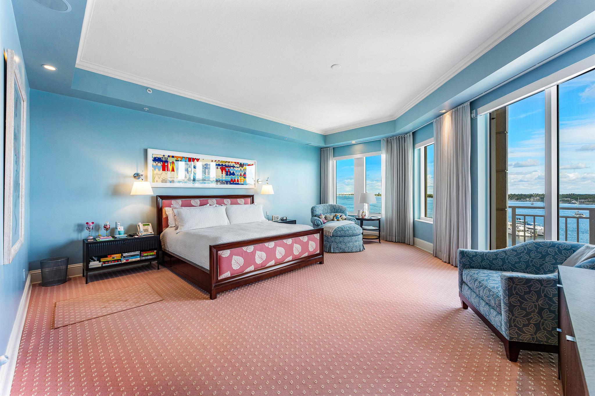 ONE WATERMARK PLACE OF TH - Residential