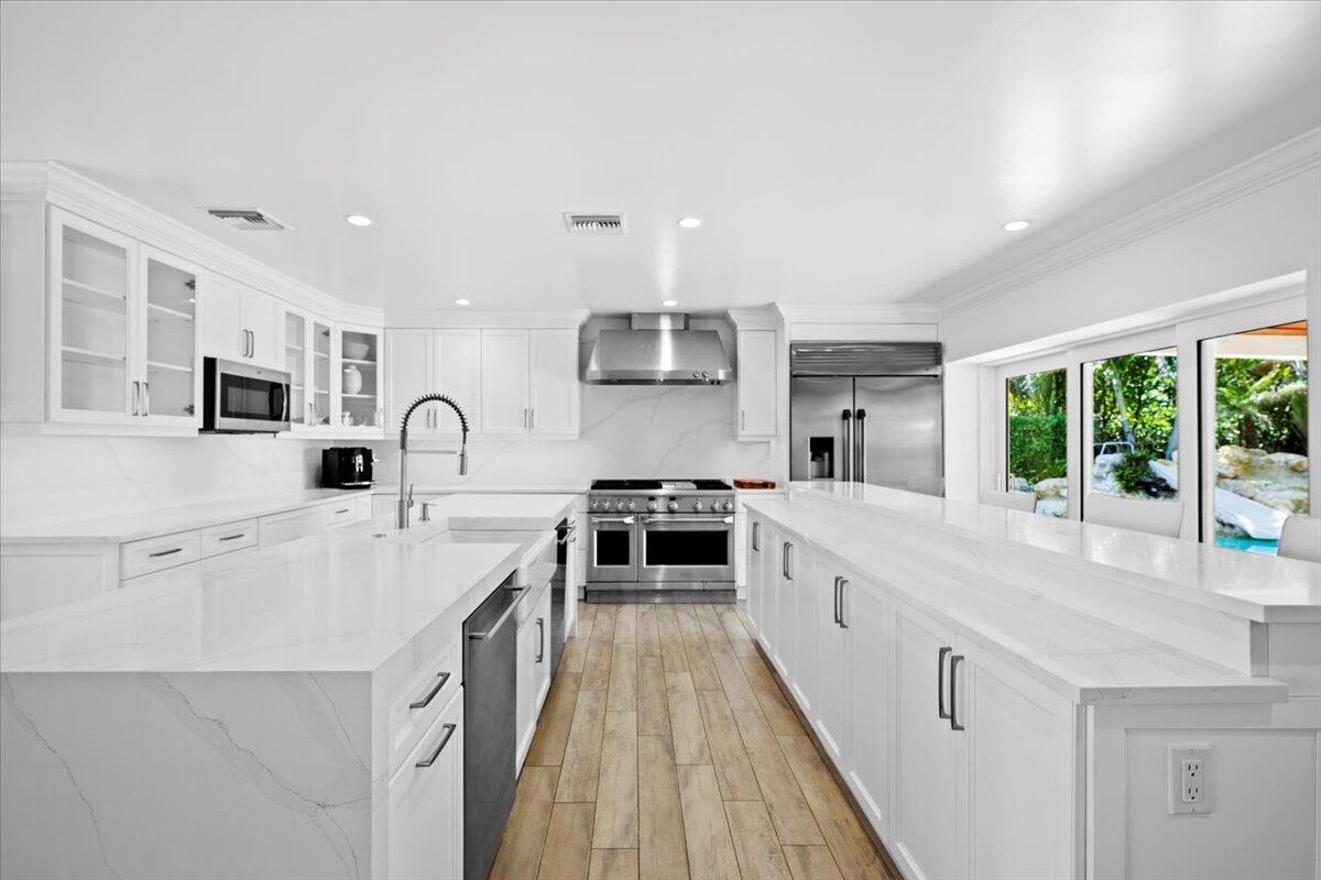 Jupiter Inlet Colony - Residential Lease