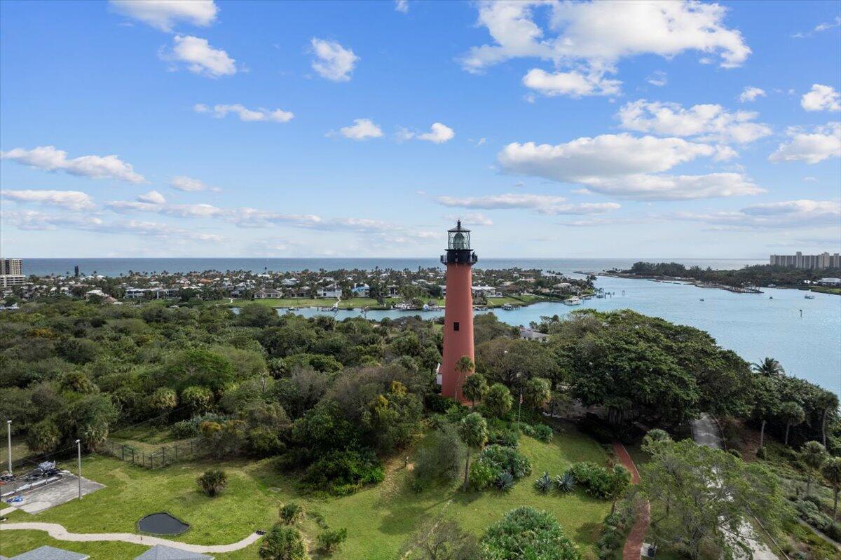 Jupiter Inlet Colony - Residential Lease