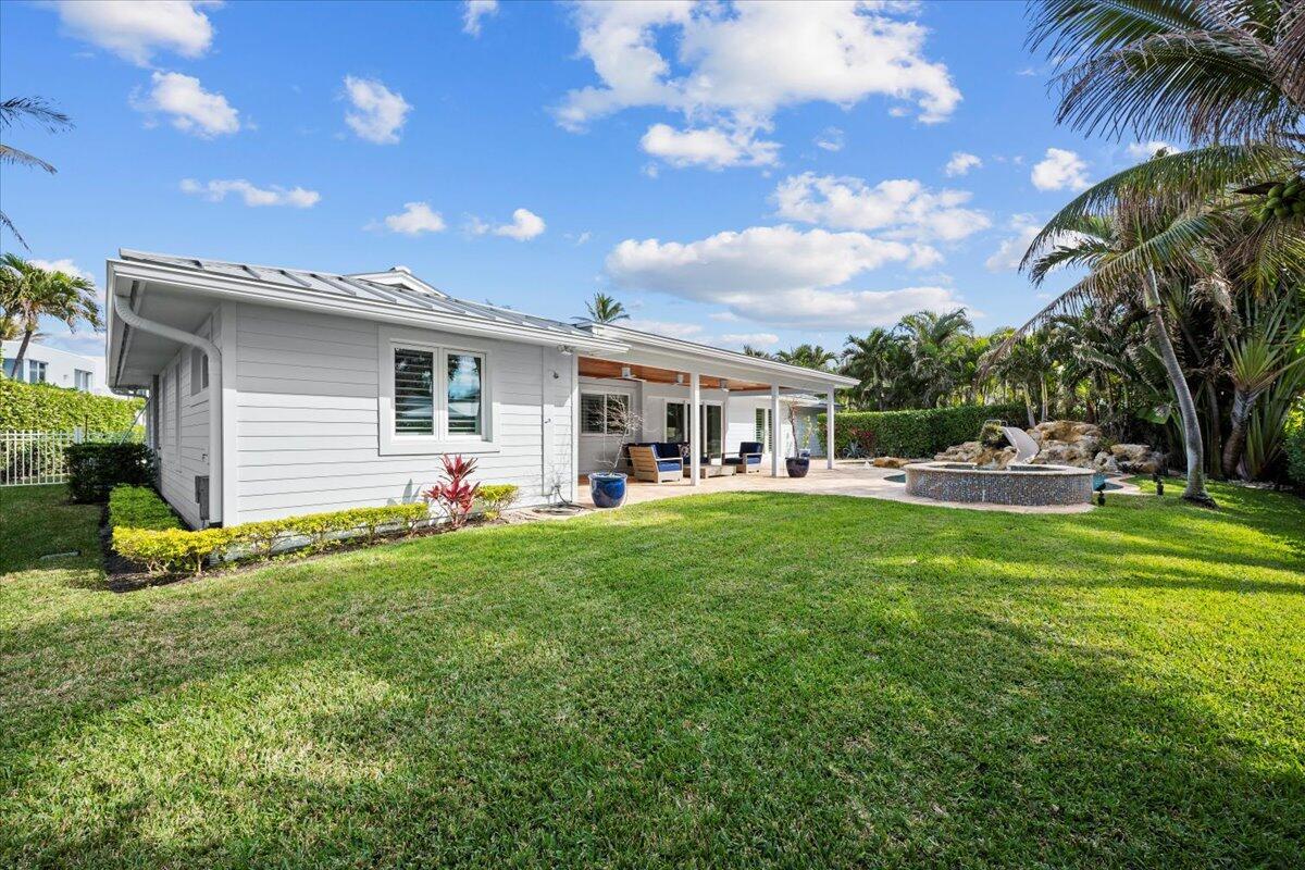 Jupiter Inlet Colony - Residential Lease