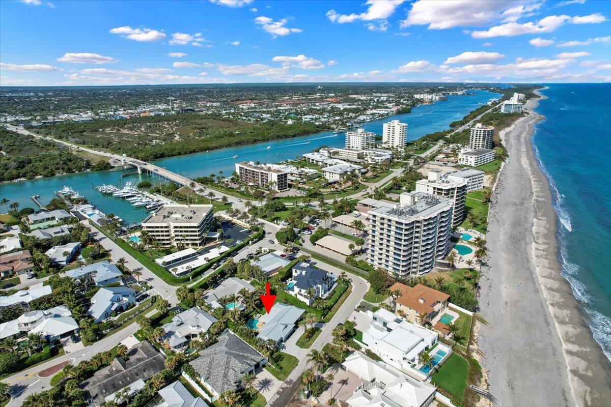 Jupiter Inlet Colony - Residential Lease